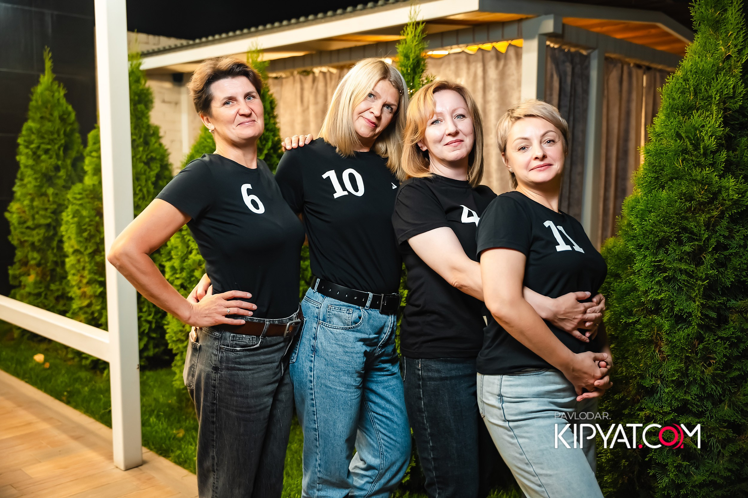 Seasons. Кипятком Павлодар