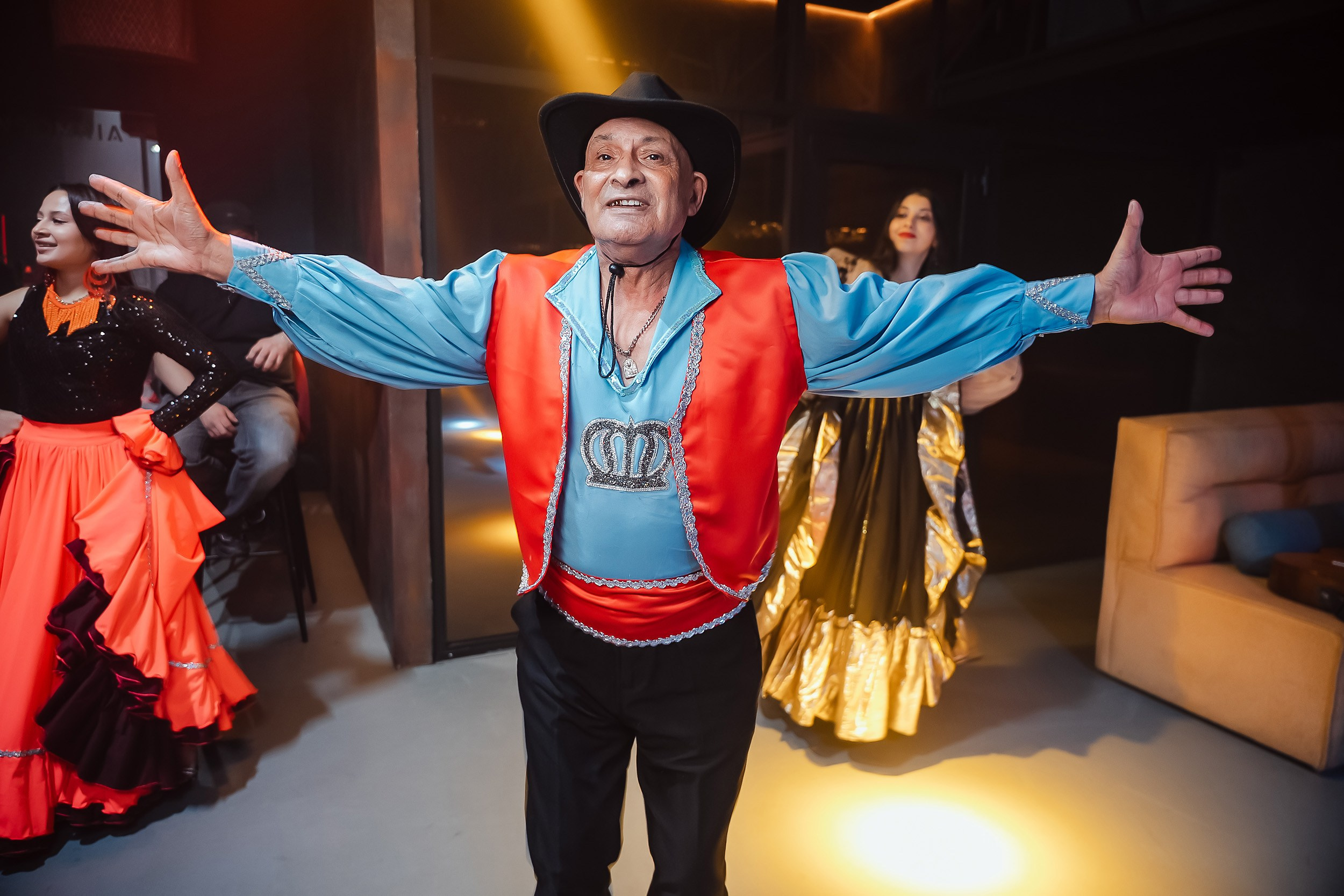 Insomnia. Кипятком Павлодар