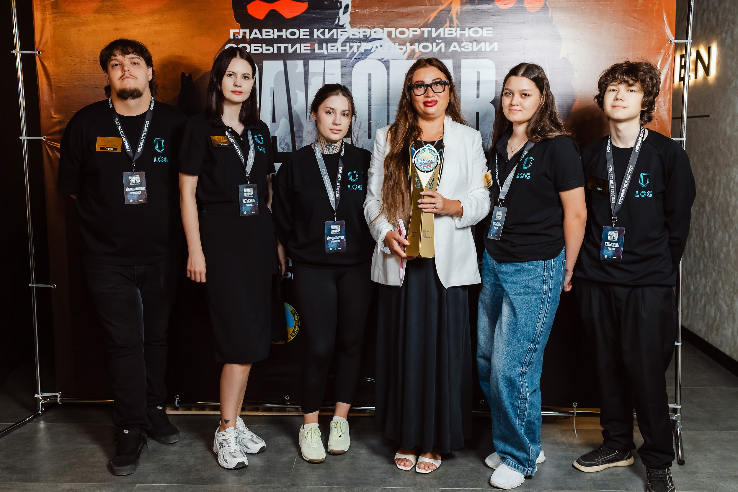 Ertis Cup 2026. Кипятком Павлодар
