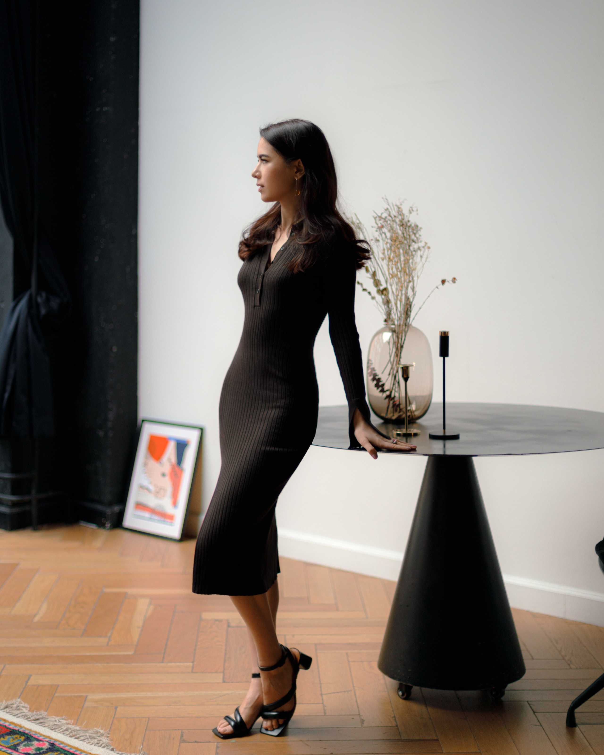 Карина. Фотограф, ретушёр в Москве