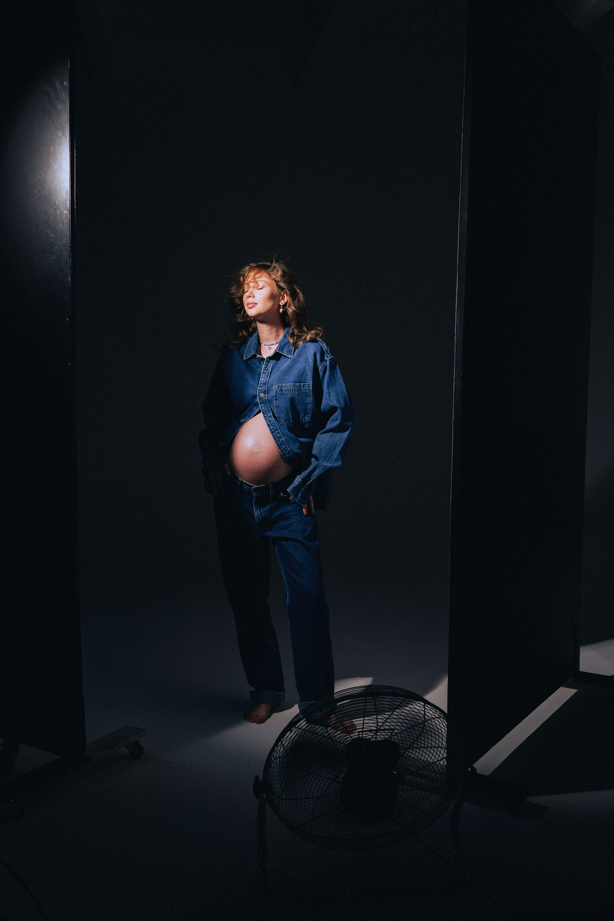 Студия. Фотограф в Петербурге