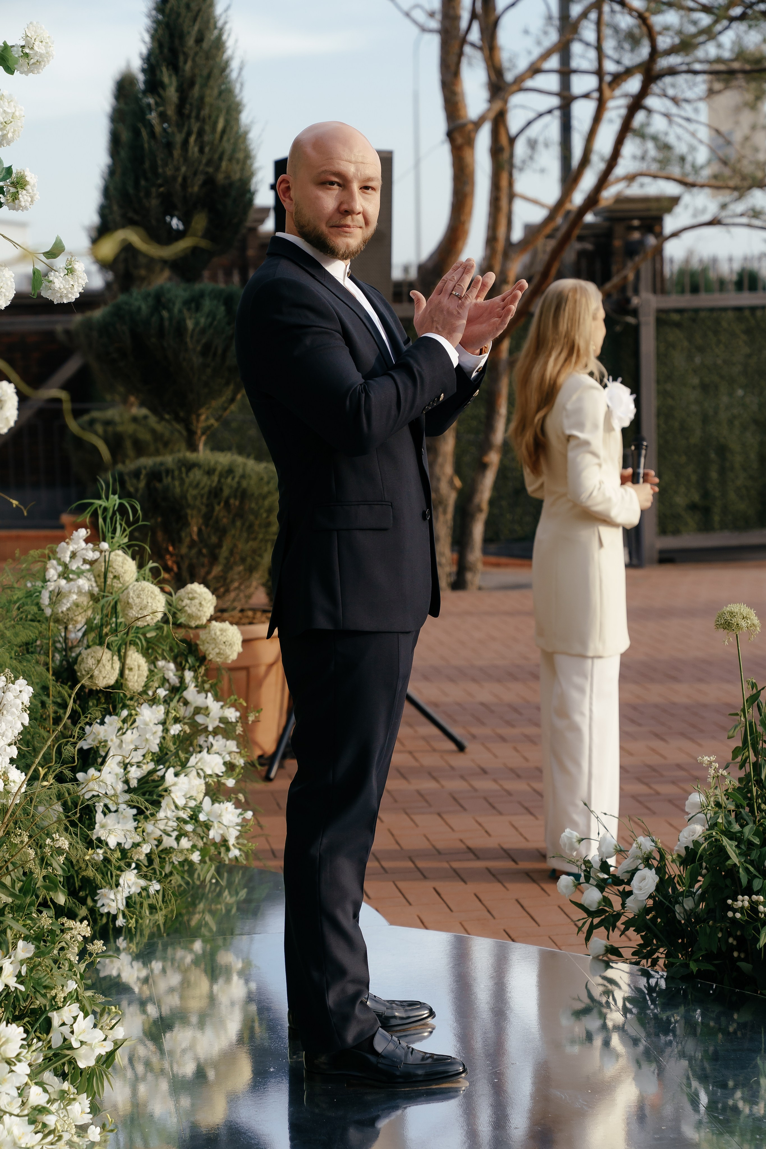 Константин и Елена. Свадебный и репортажный фотограф Ростов-на-Дону Алексей Гуль