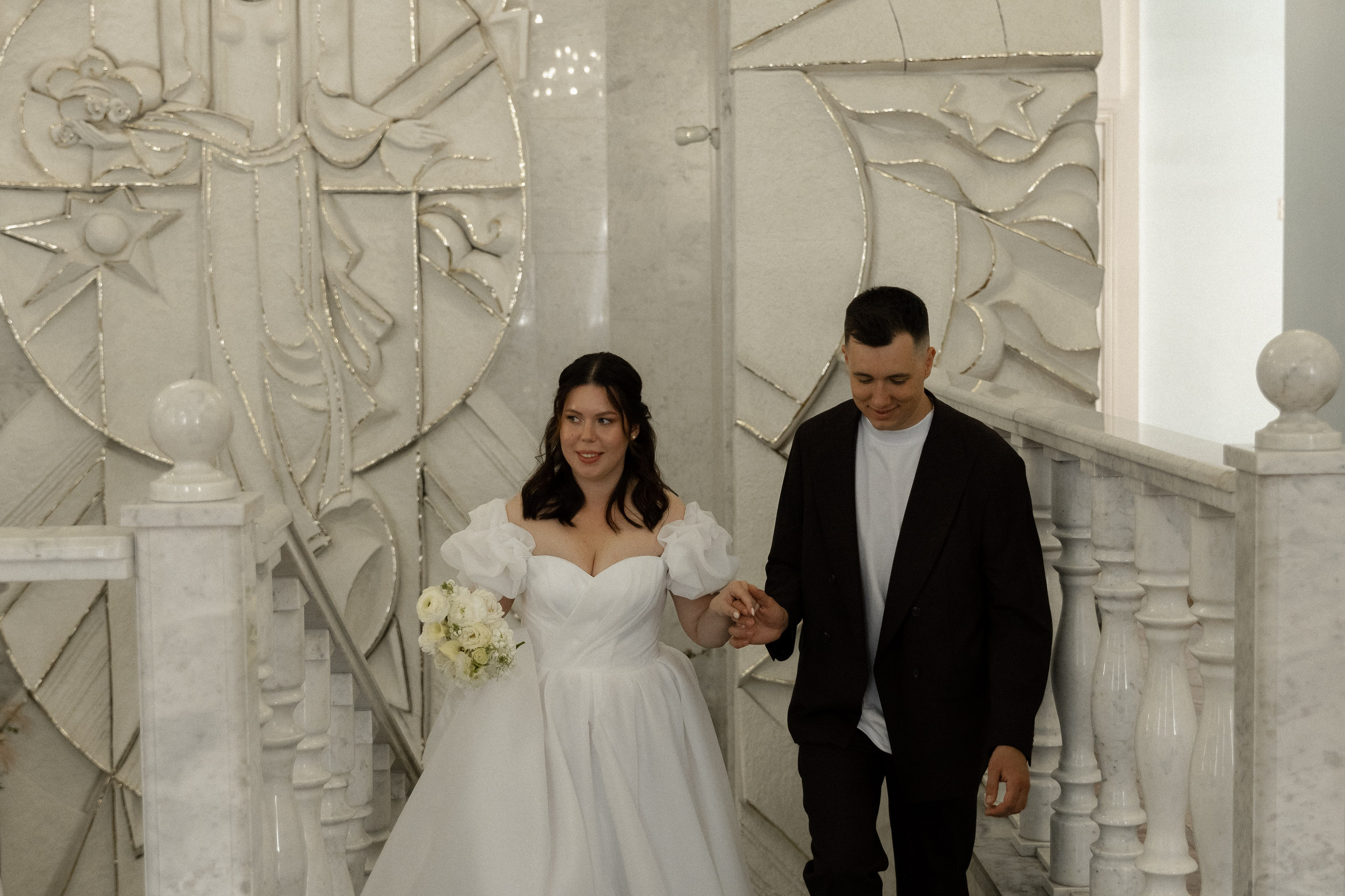 Мы и Федя. Свадебный фотограф Ярославль, Рыбинск