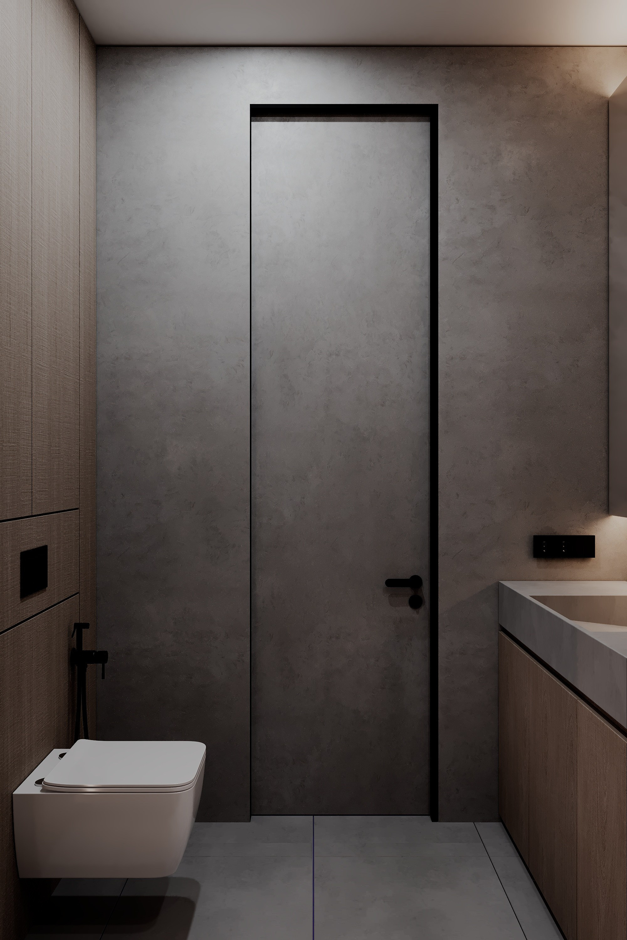 ЖК Легенда Черная речка 41/Санкт-Петербург/ 82 кв. м. Ксения Барабаш дизайнер интерьера в Санкт-Петербурге