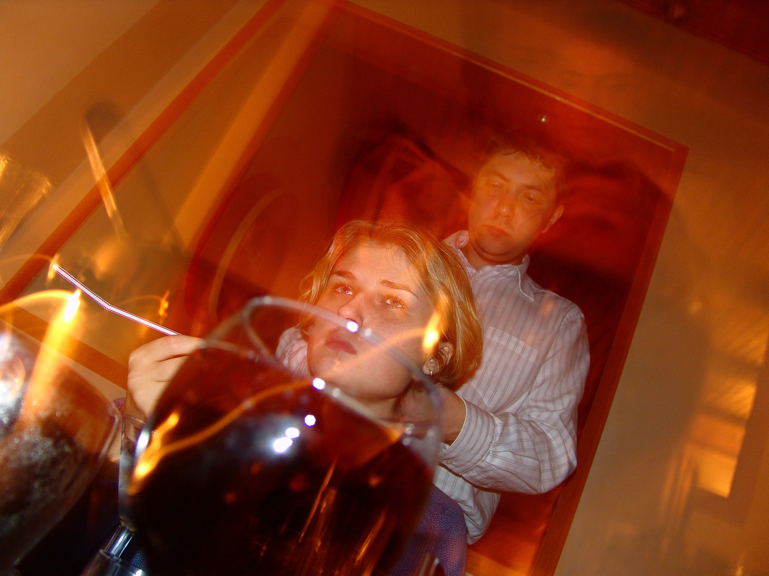 Приезд КС 2005. Заставка