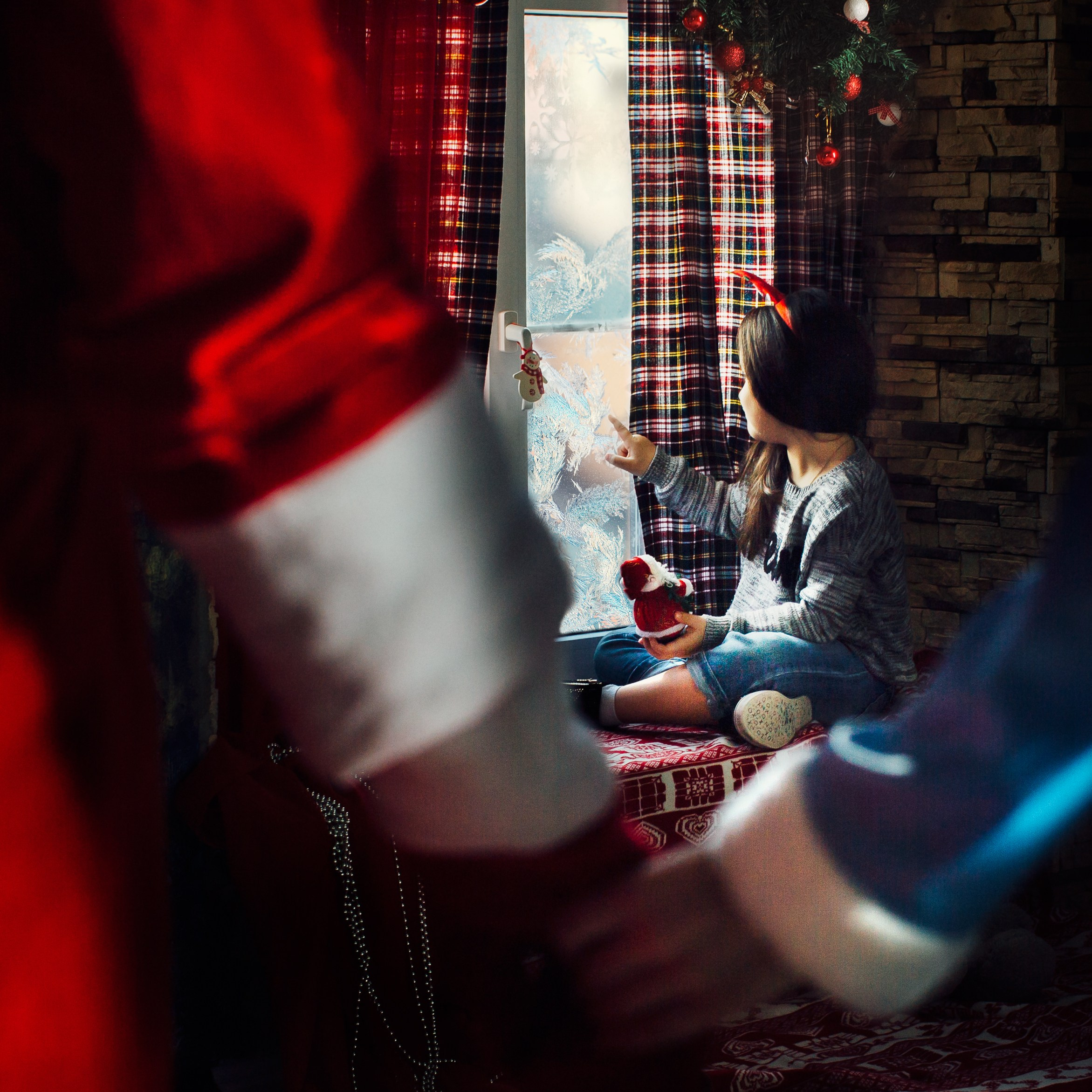 Наши работы. Жизнь курорта Кабардинка в фотографиях