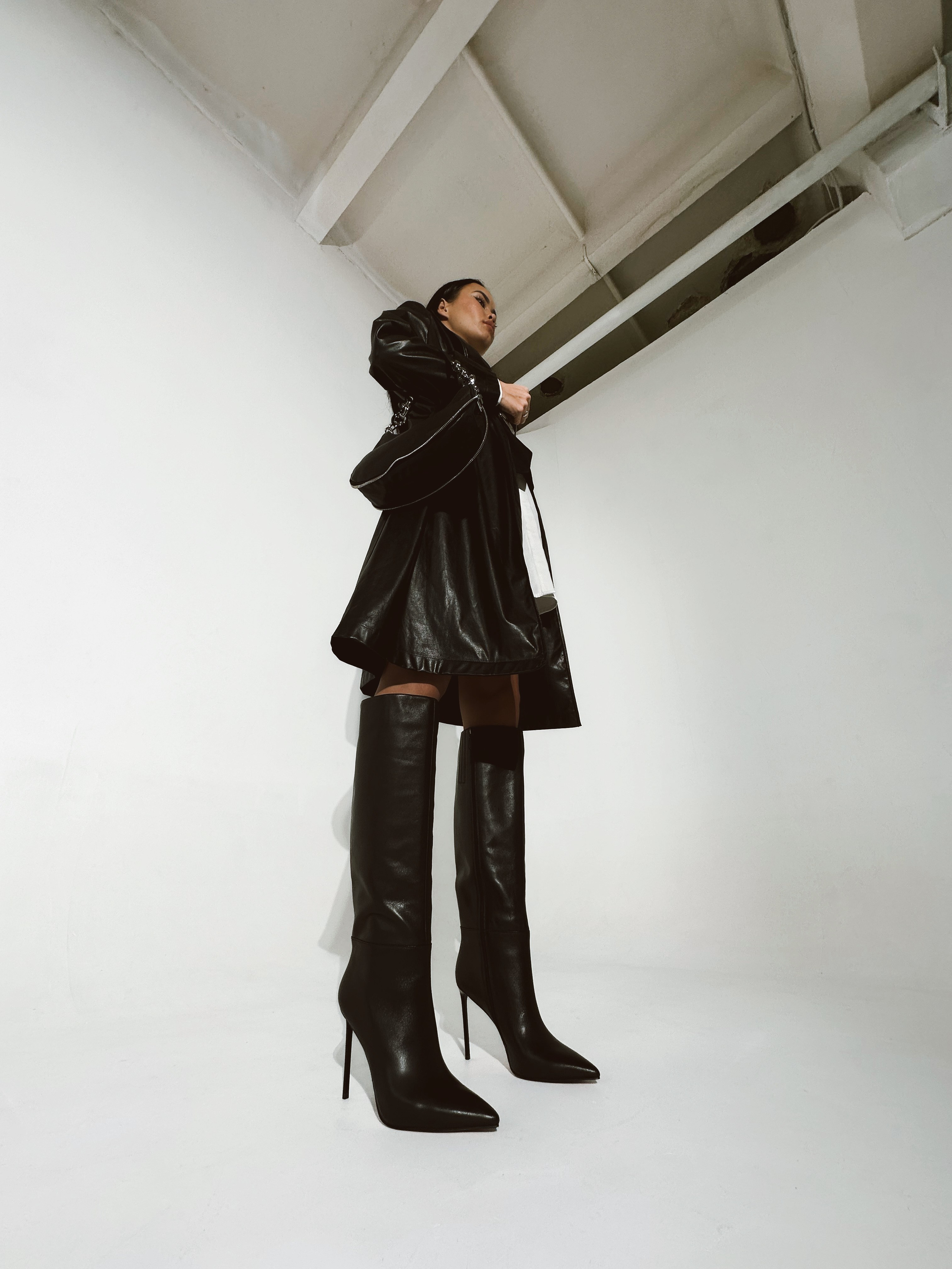 CATALOG — VITACCI бренд обуви. Мобильный фотограф и видеограф — Алина