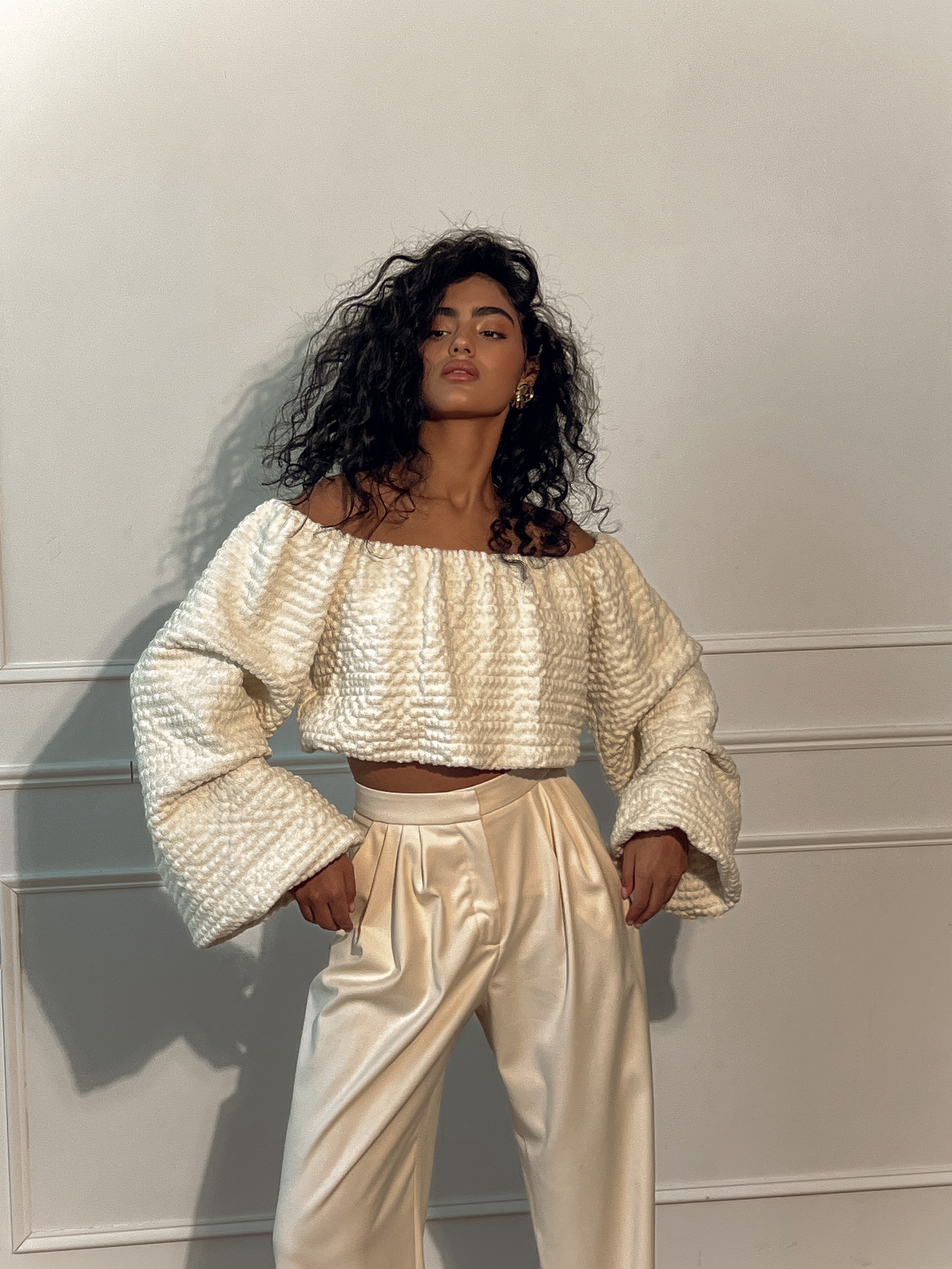 CAMPAIGN — studio. Мобильный фотограф и видеограф — Алина