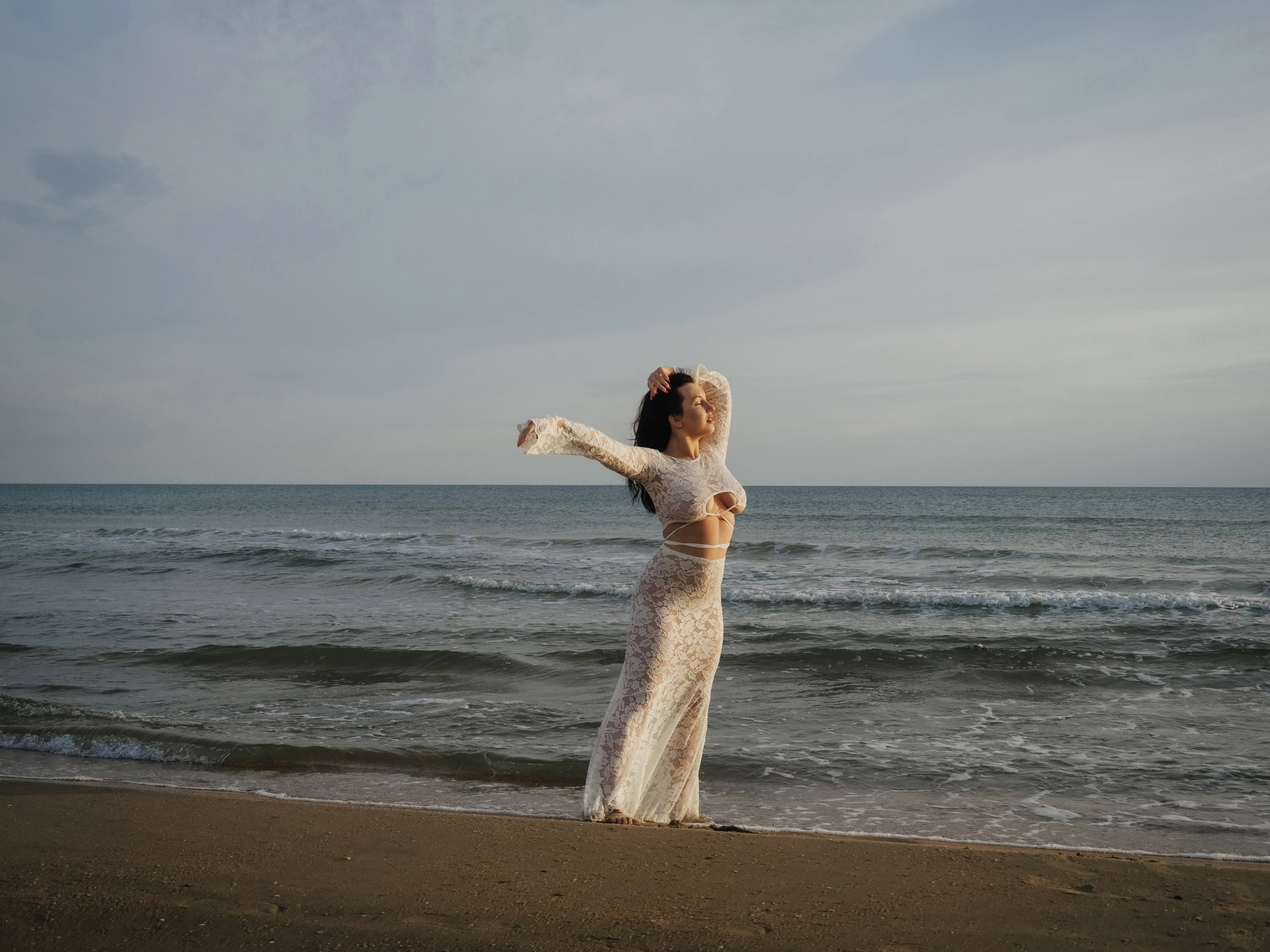 Мис Ди. Семейный, детский, свадебный, фотограф в городе Анапа