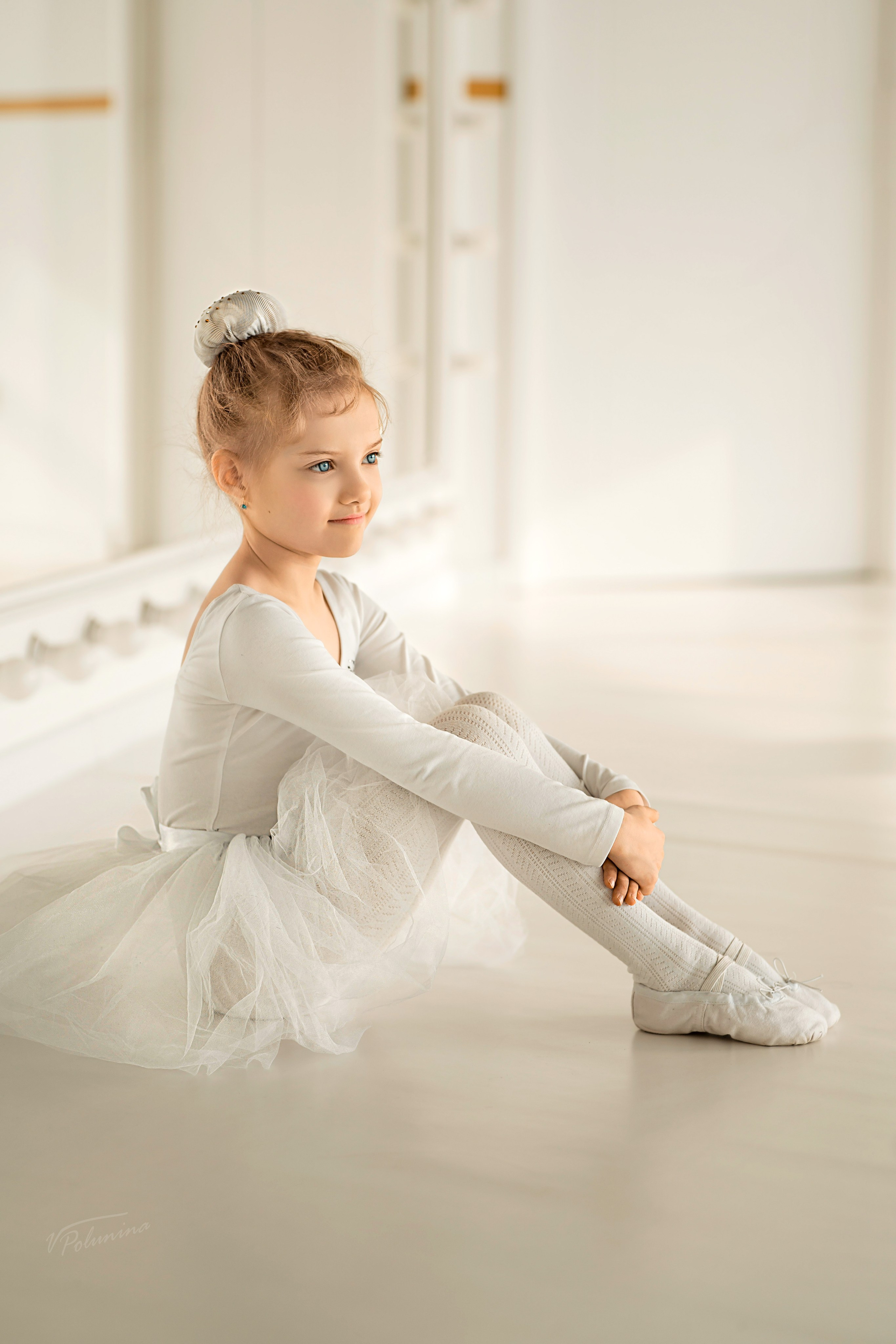 Стилизации. Фотограф Валентина Полунина