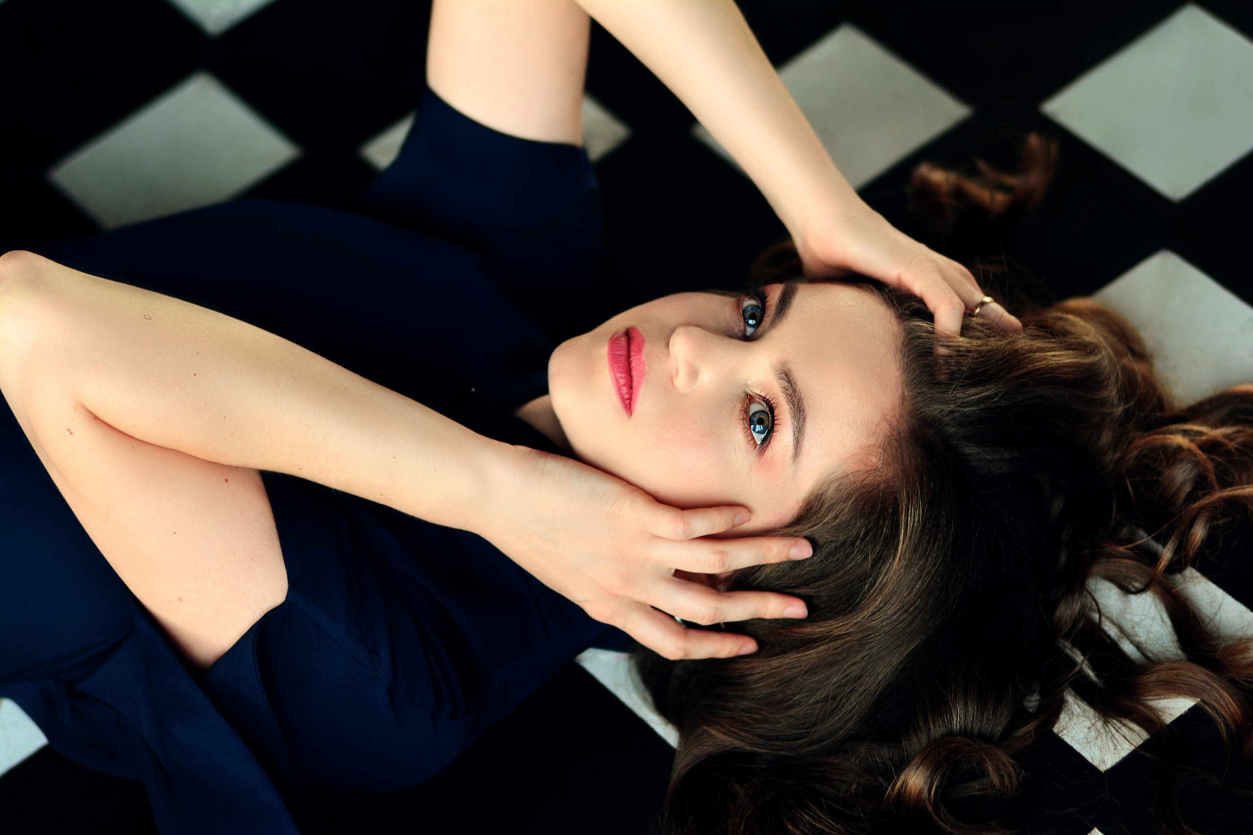 Интерьерные. Фотограф Валентина Полунина