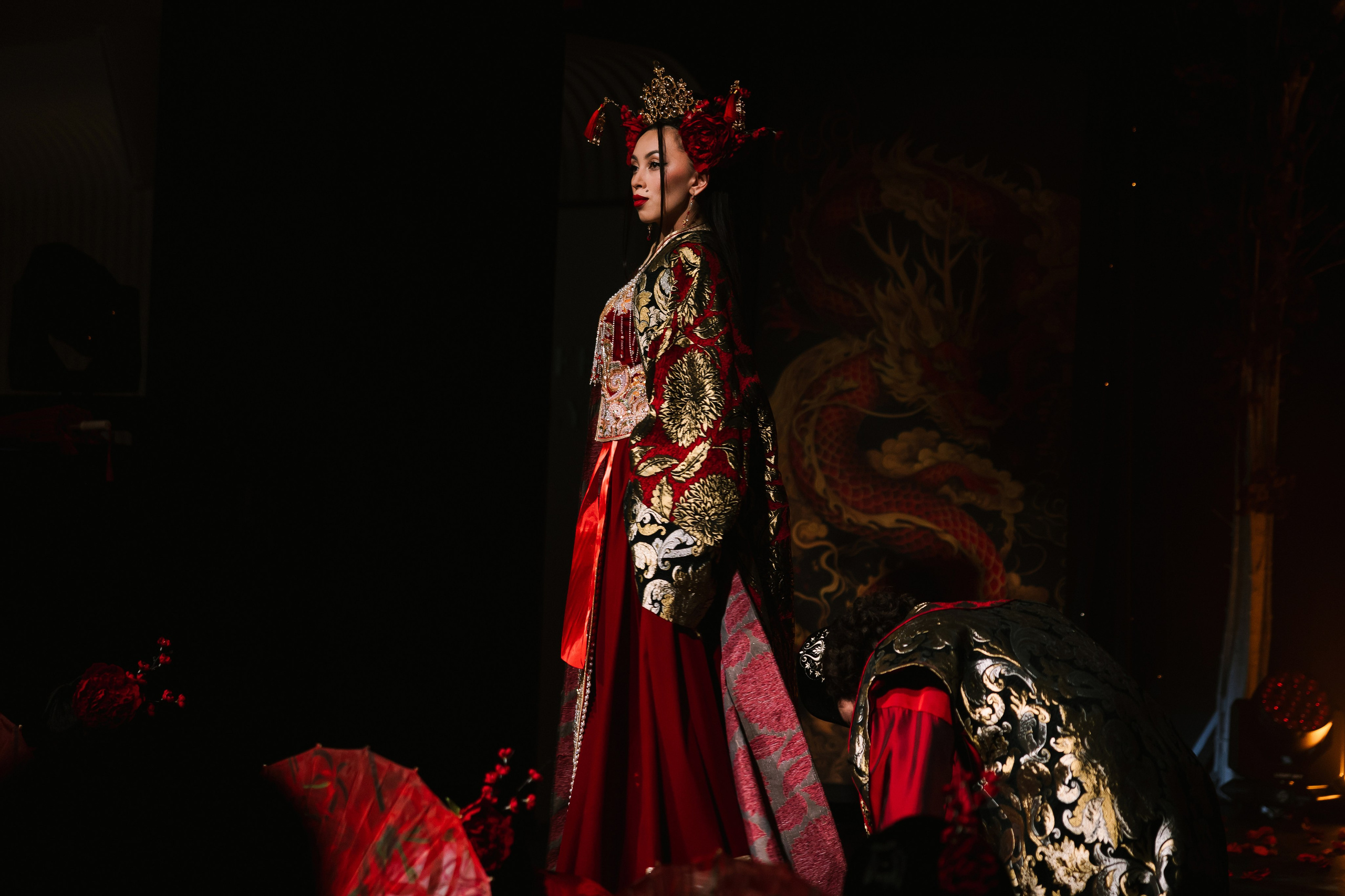 14 февраля (суббота). BENUAR Restaurant