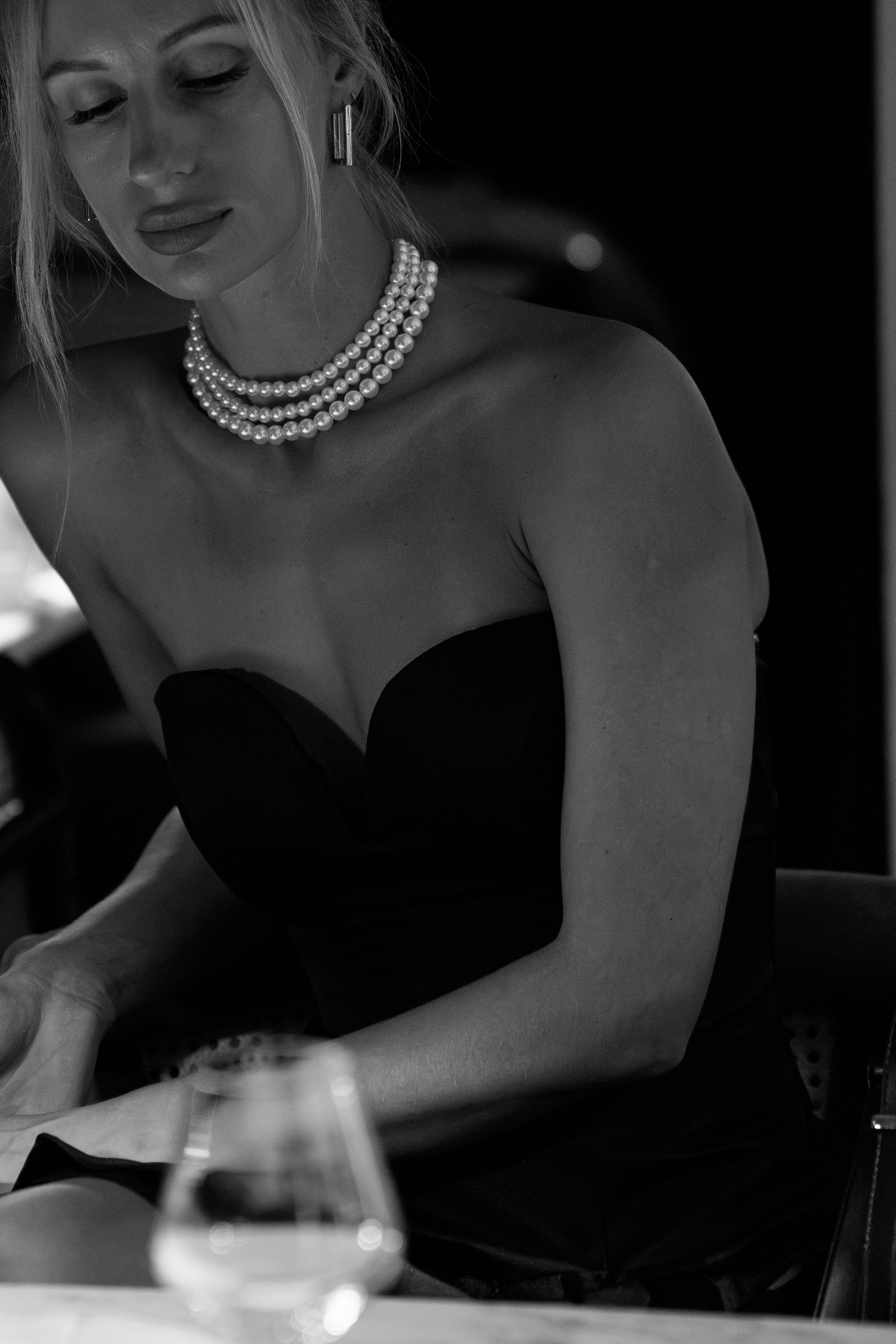 19 июля (пятница). BENUAR Restaurant