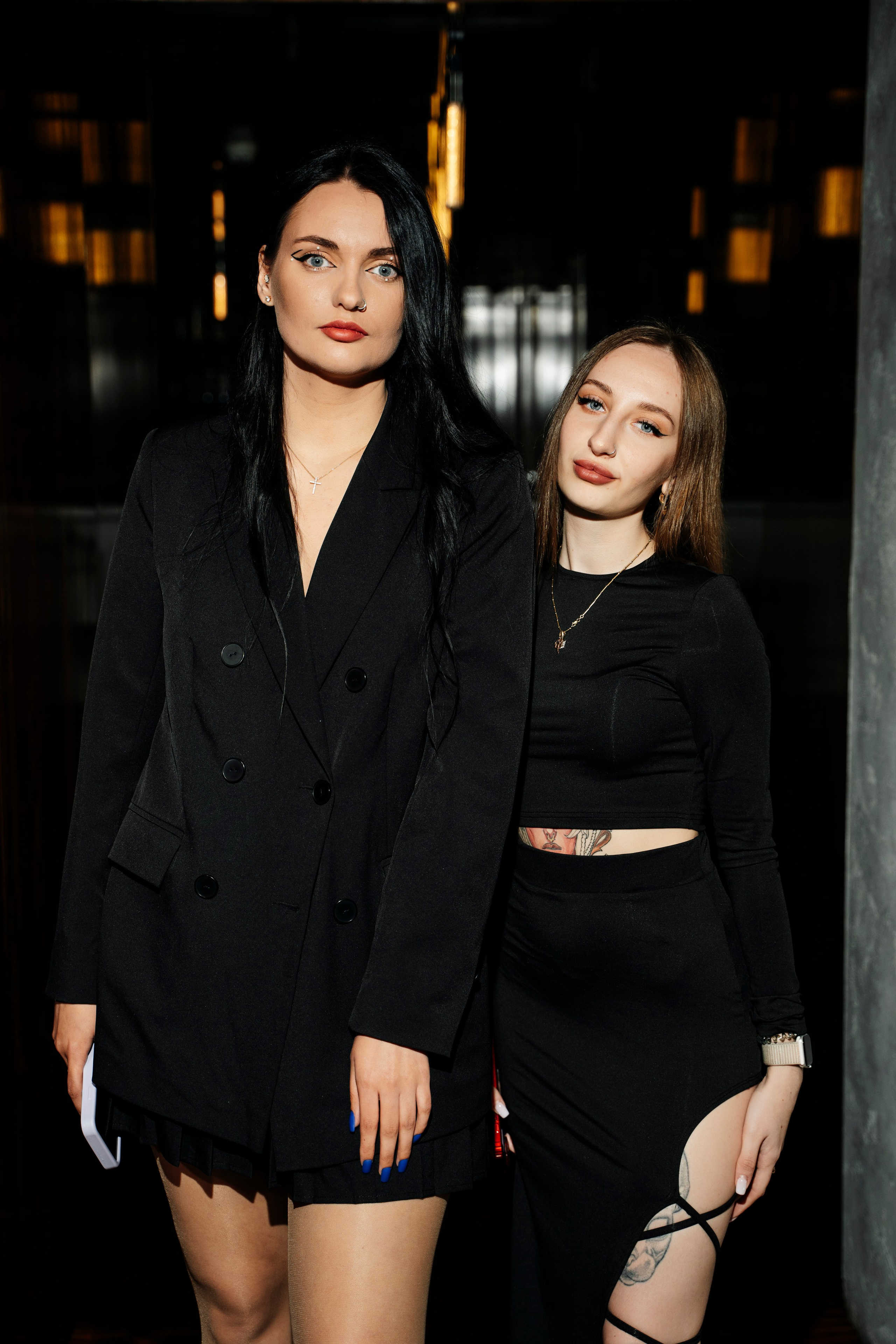 4 мая (суббота). BENUAR Restaurant