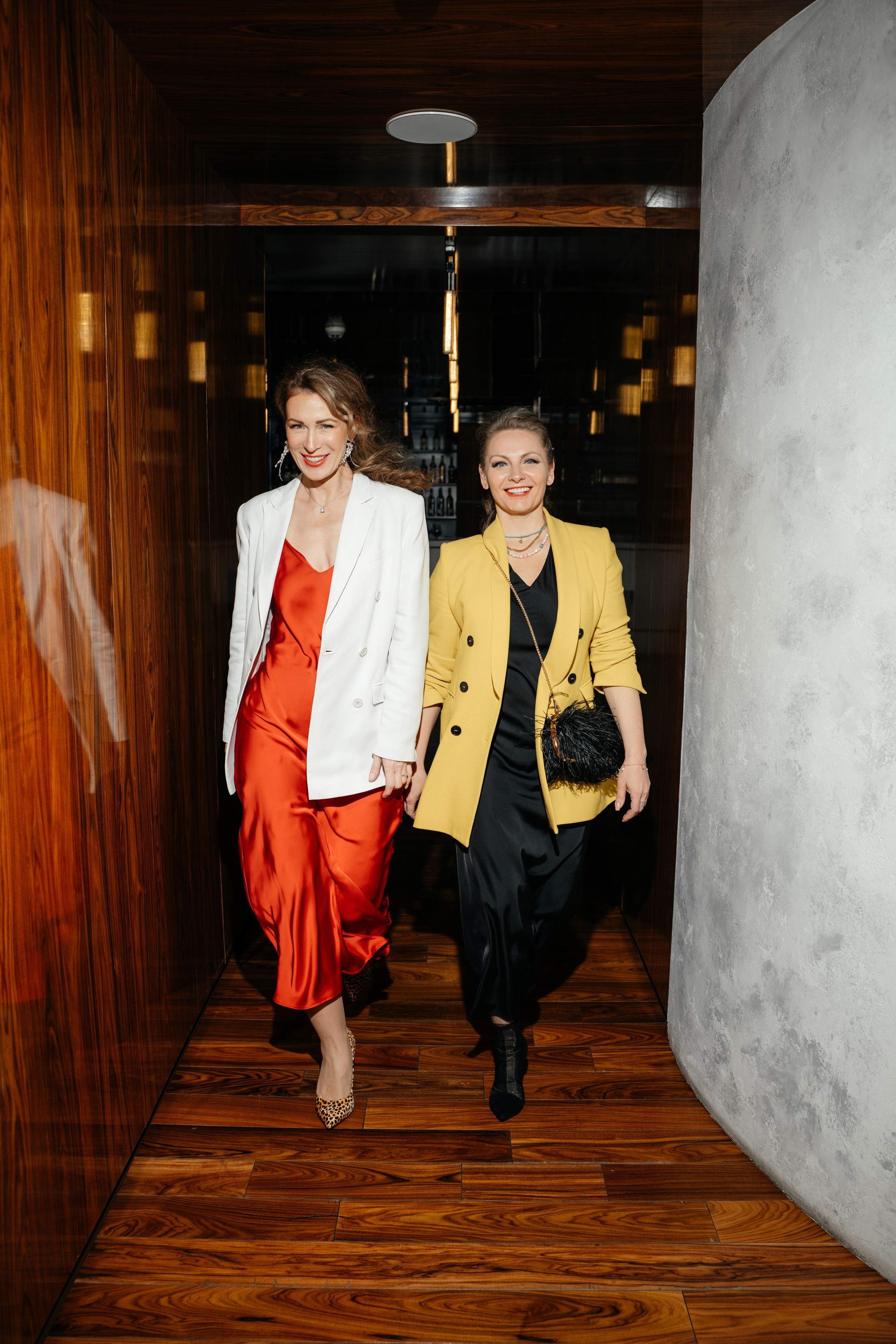 24–25 мая (пятница–суббота). BENUAR Restaurant