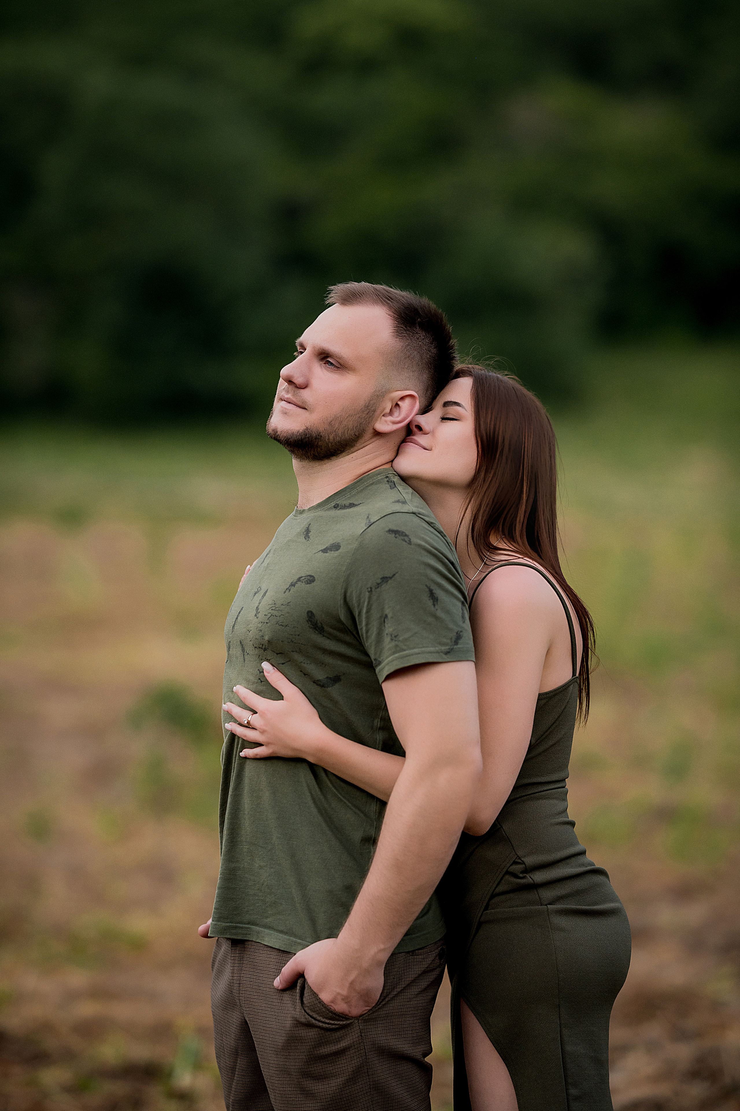 Фотосессия LoveStory. Свадебный фотограф Новороссийск Марина КрамарИна Полещук