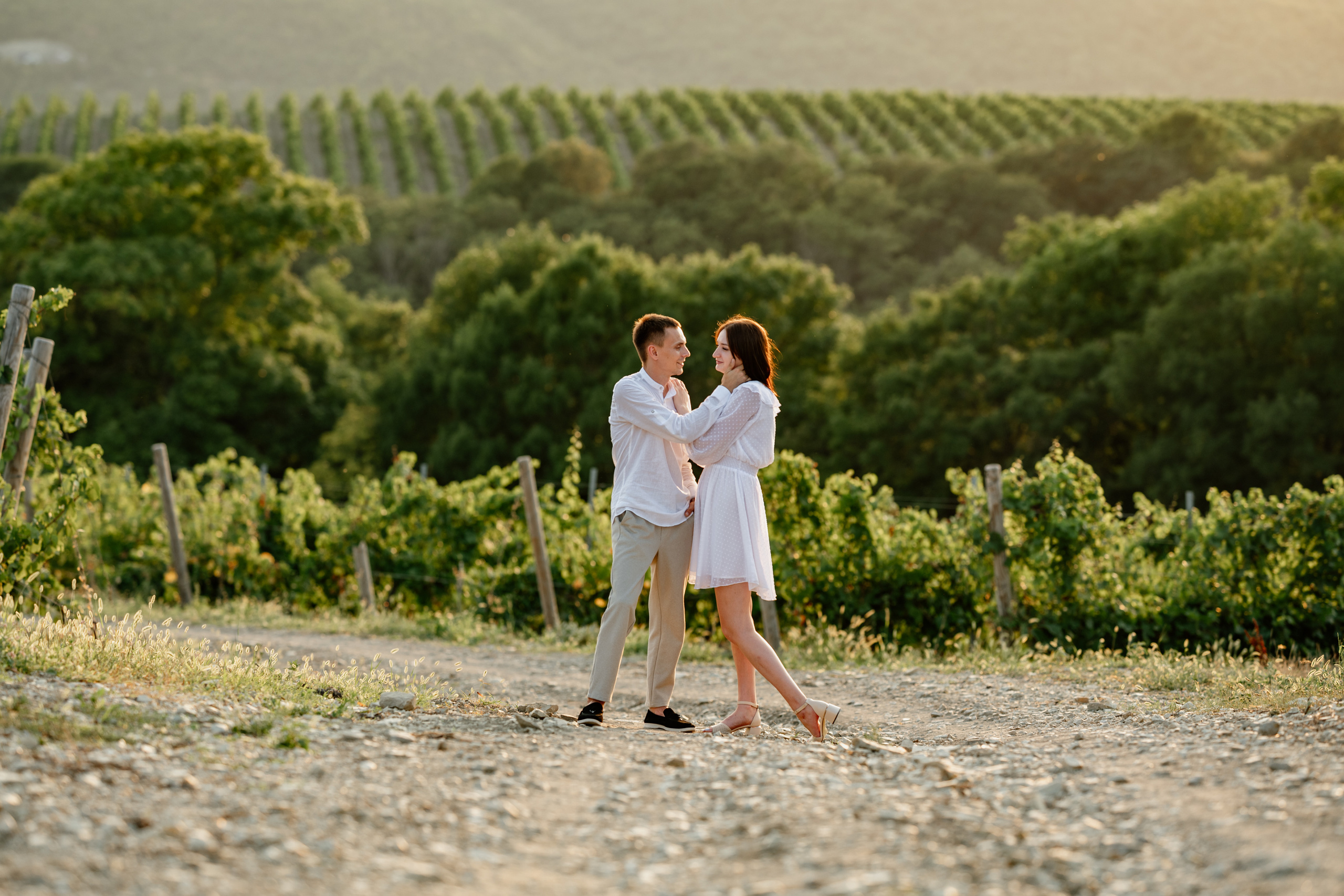 Love Story. Свадебный фотограф Новороссийск Марина КрамарИна Полещук