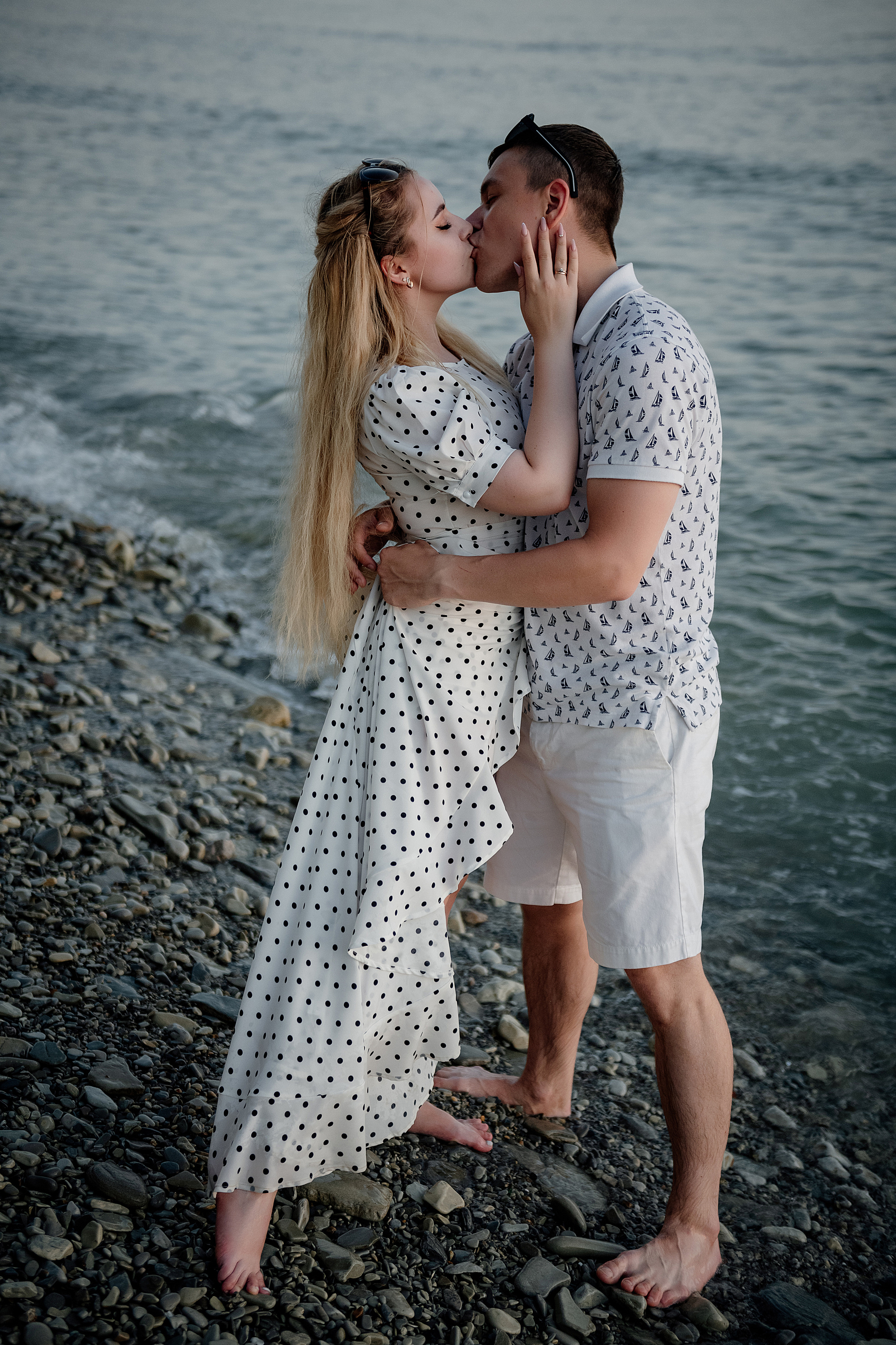 Яна и Александр. Свадебный фотограф Новороссийск Марина КрамарИна Полещук