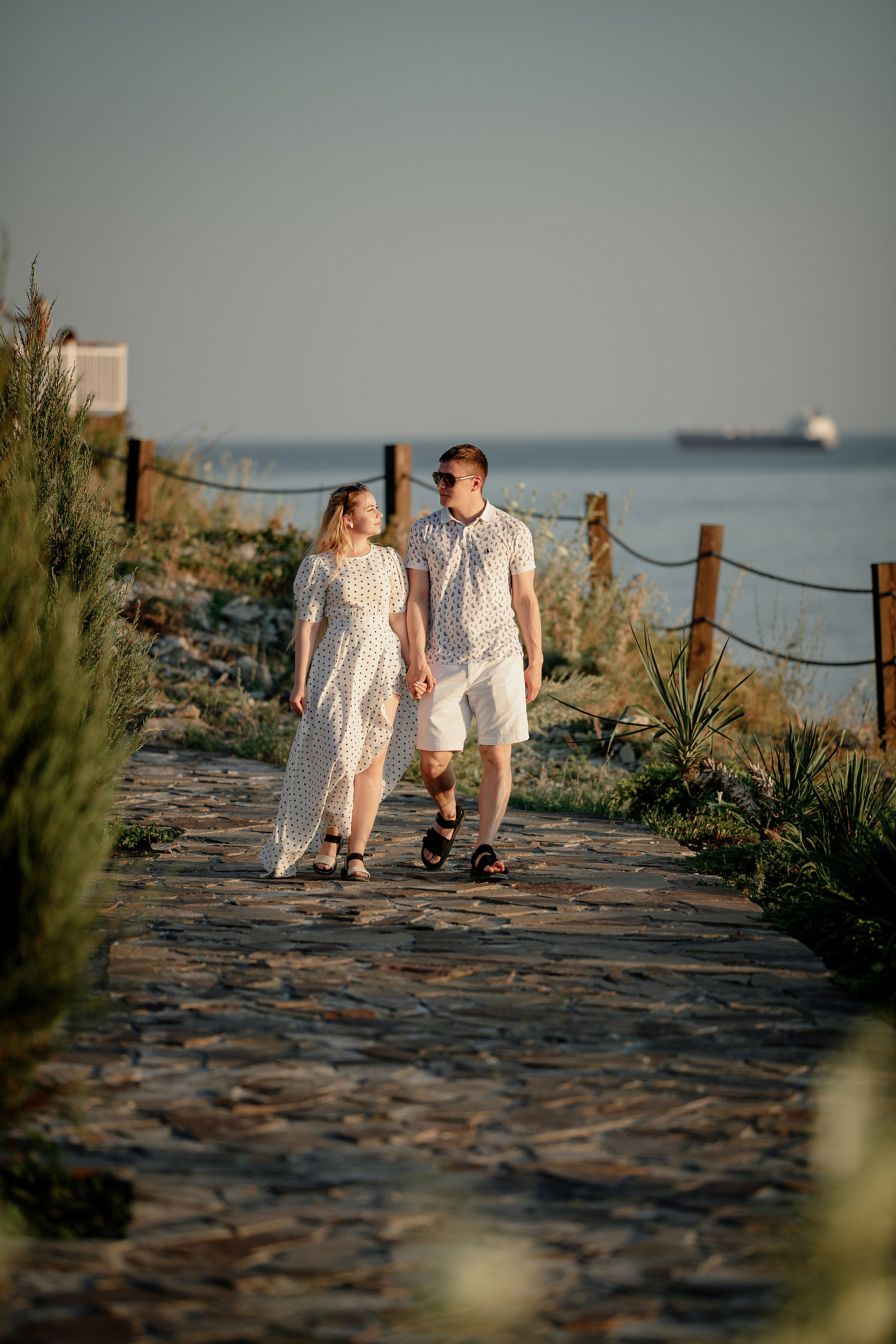 Яна и Александр. Свадебный фотограф Новороссийск Марина КрамарИна Полещук