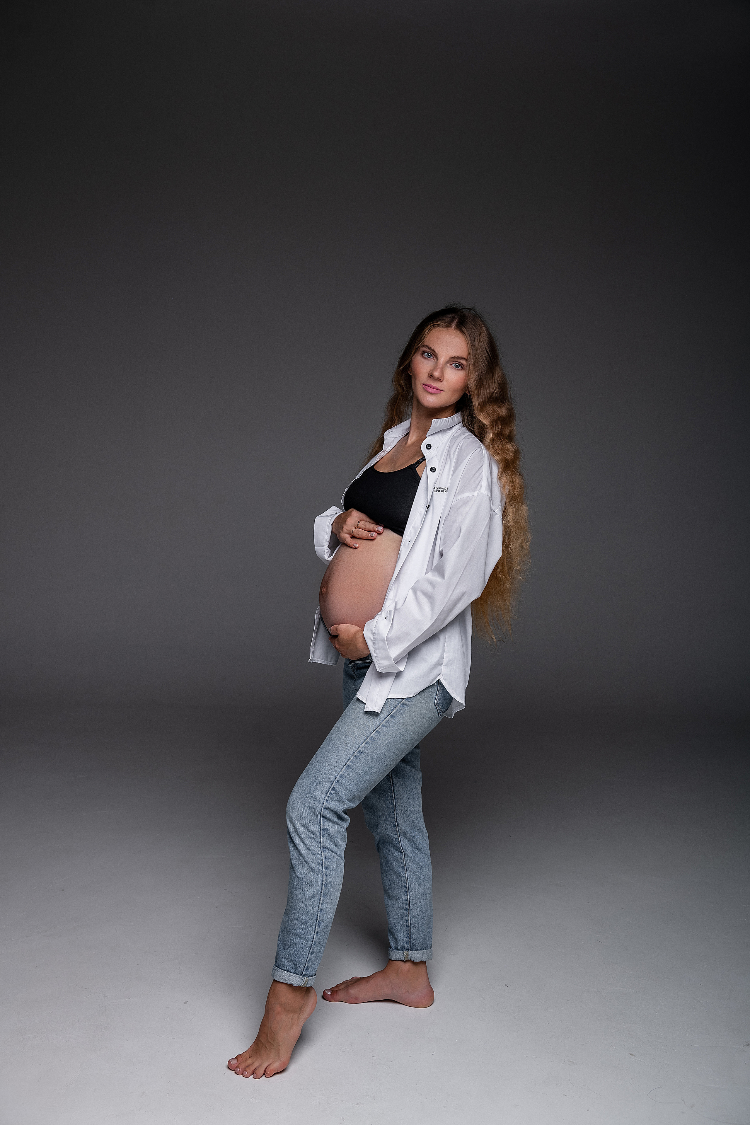 Беременность роды фотосессия беременности беременная роддом. Свадебный фотограф Новороссийск Марина КрамарИна Полещук