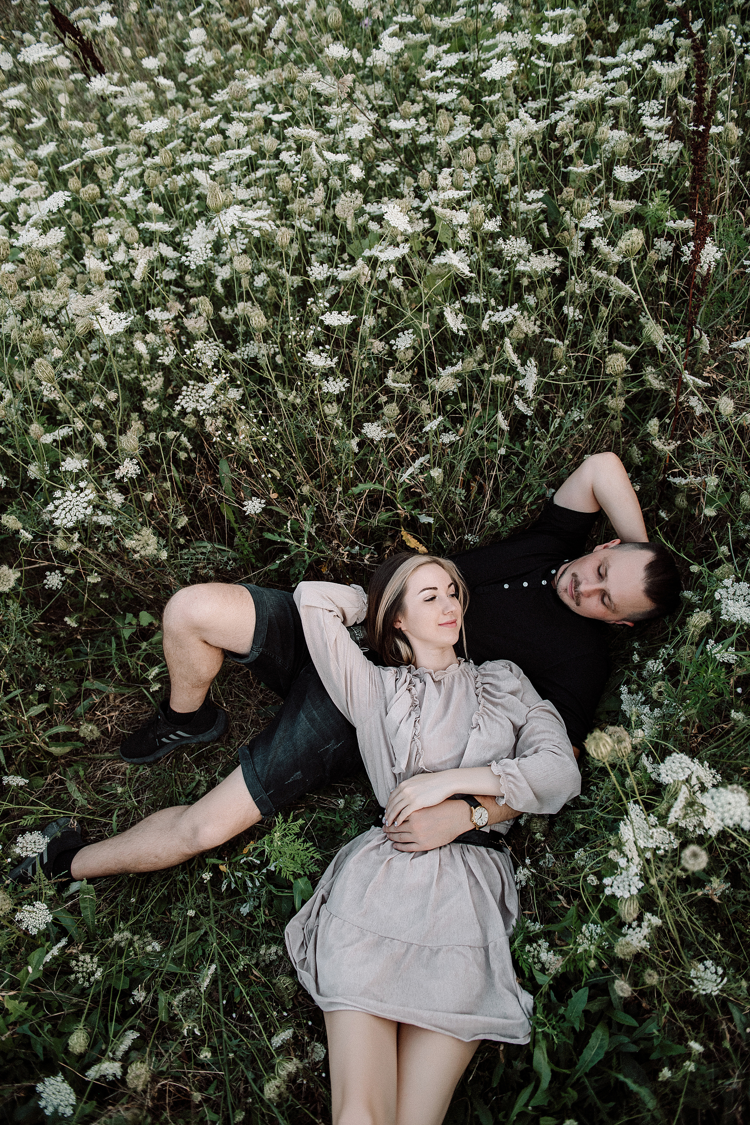 Анжела и Евгений. Свадебный фотограф Новороссийск Марина КрамарИна Полещук