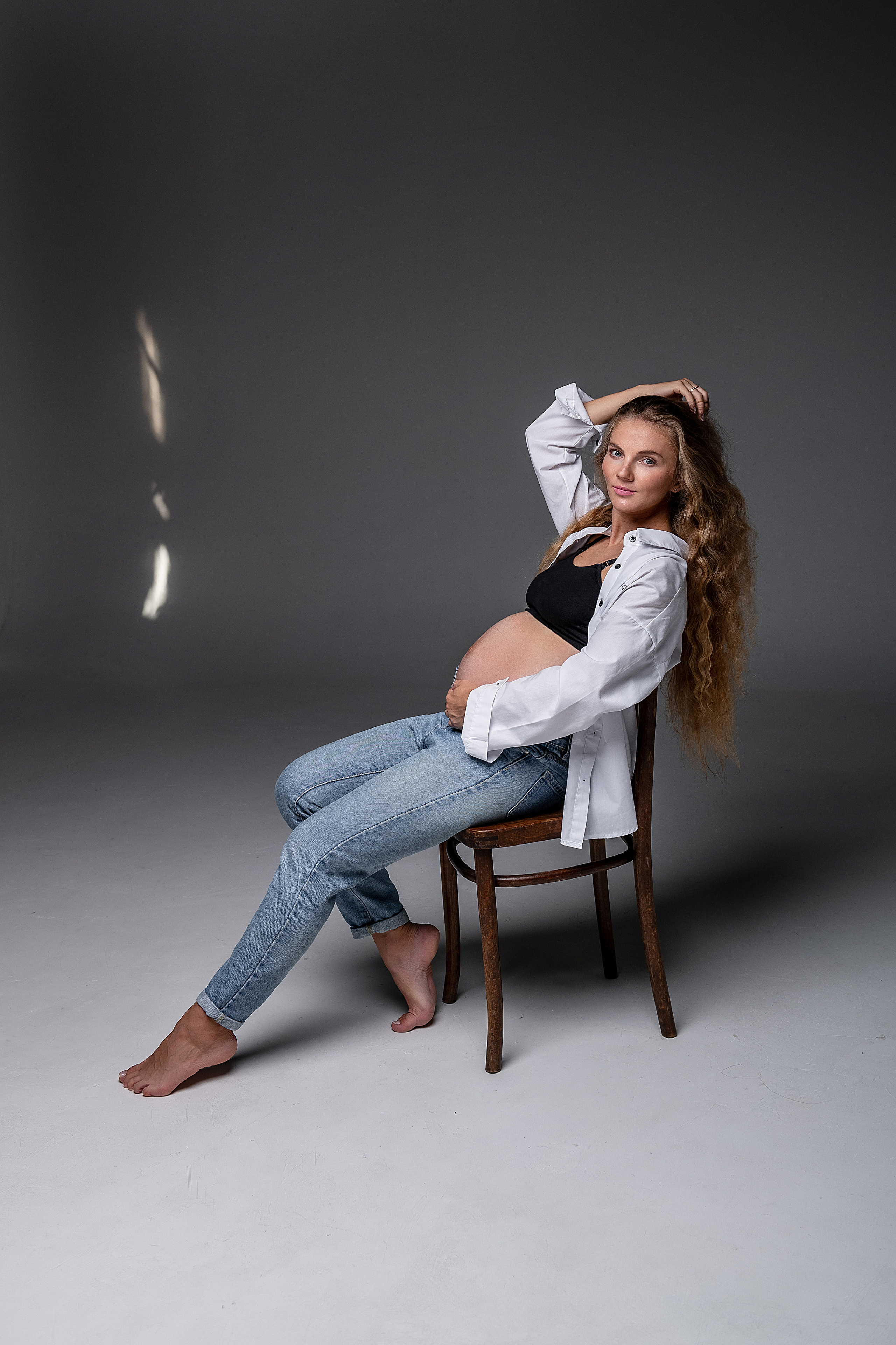 Беременность роды фотосессия беременности беременная роддом. Свадебный фотограф Новороссийск Марина КрамарИна Полещук