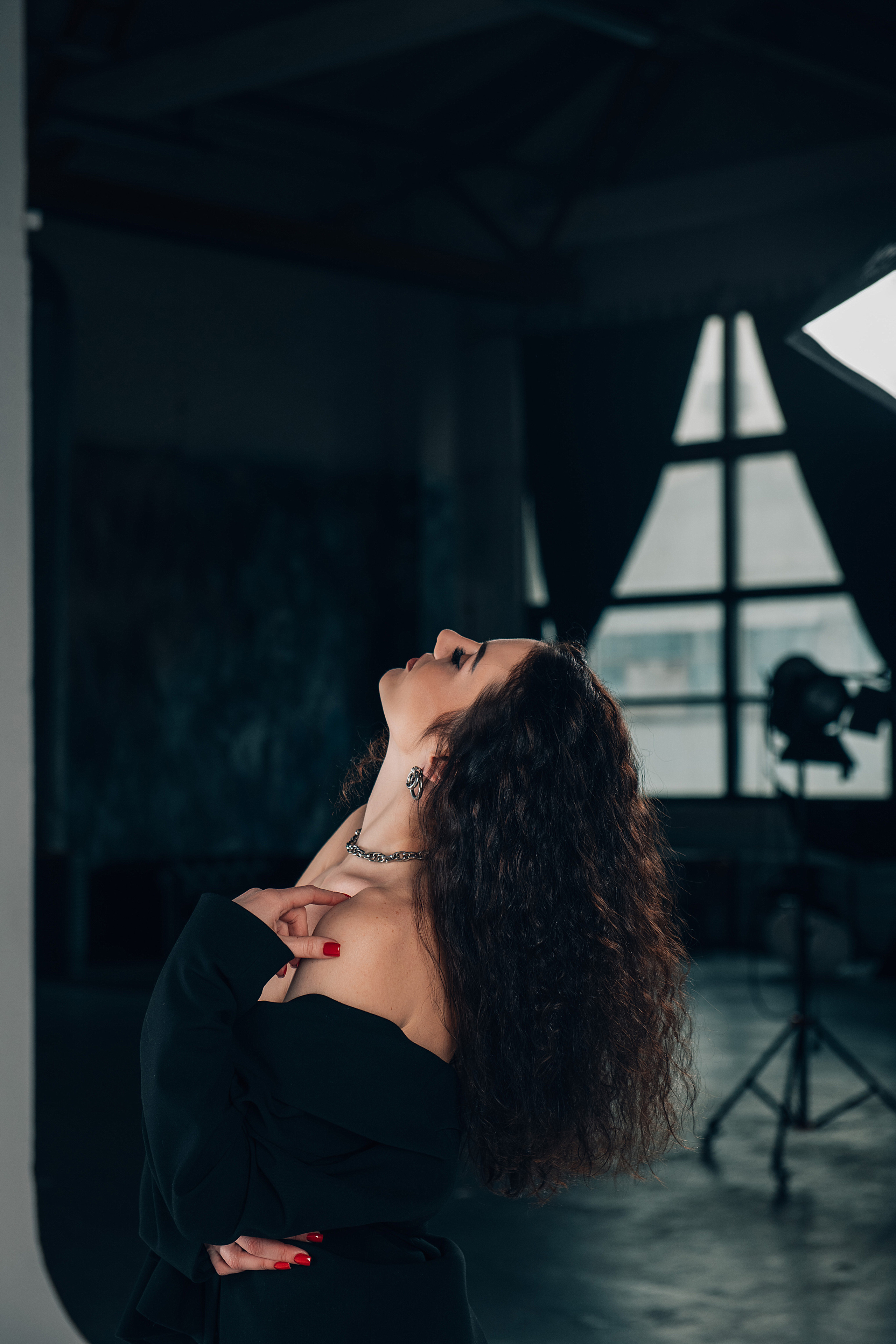 Аня будуар минимализм. Свадебный фотограф Новороссийск Марина КрамарИна Полещук