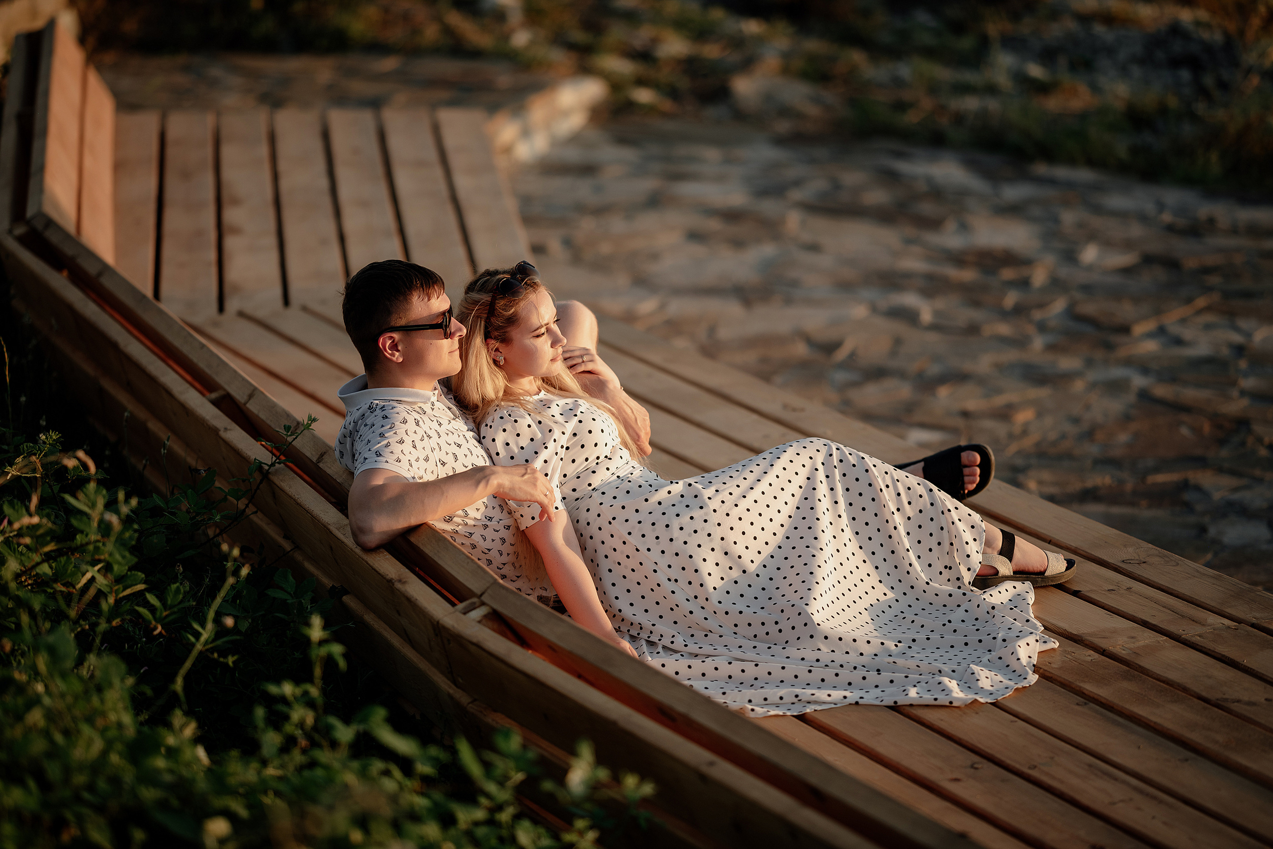 Яна и Александр. Свадебный фотограф Новороссийск Марина КрамарИна Полещук