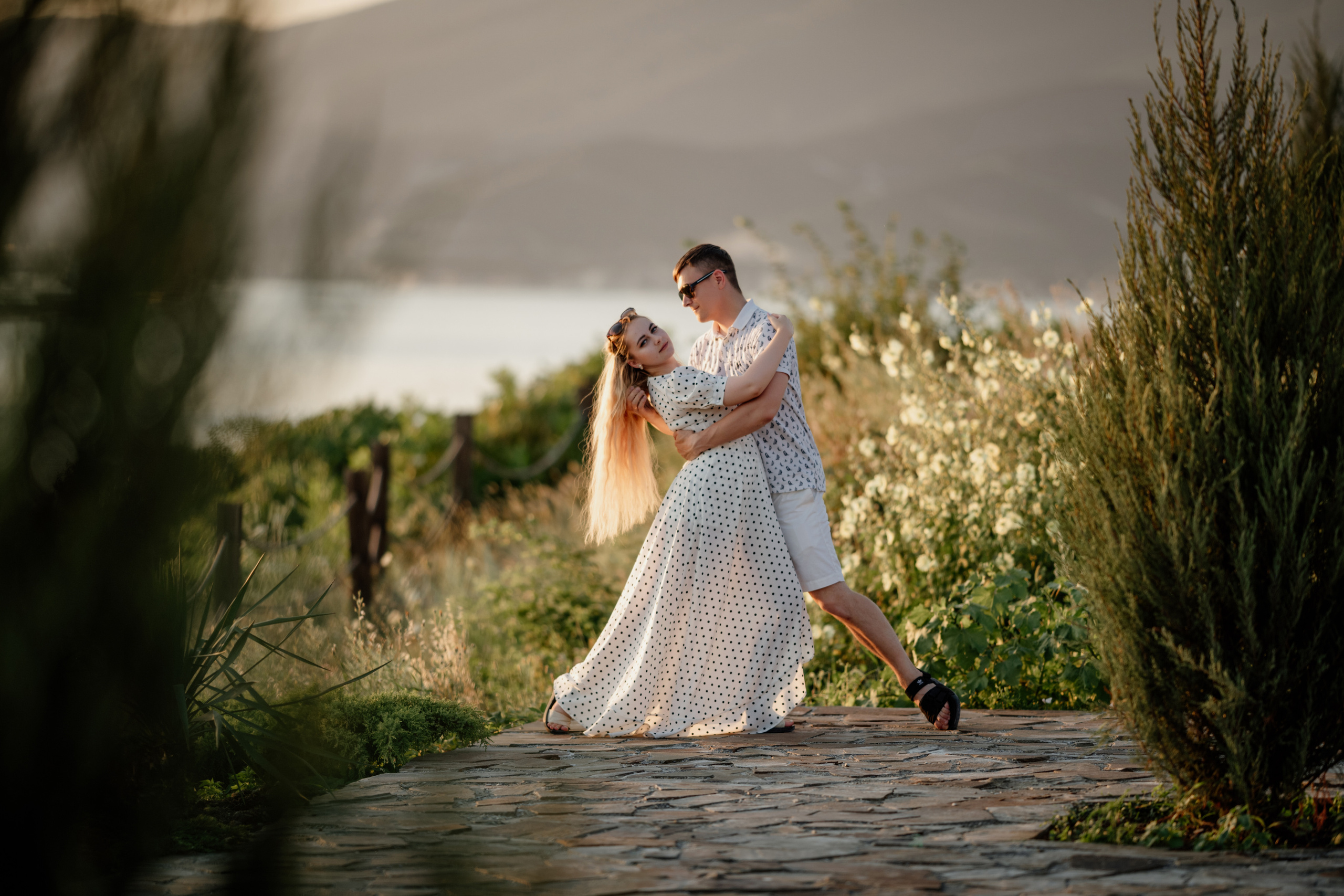 Яна и Александр. Свадебный фотограф Новороссийск Марина КрамарИна Полещук