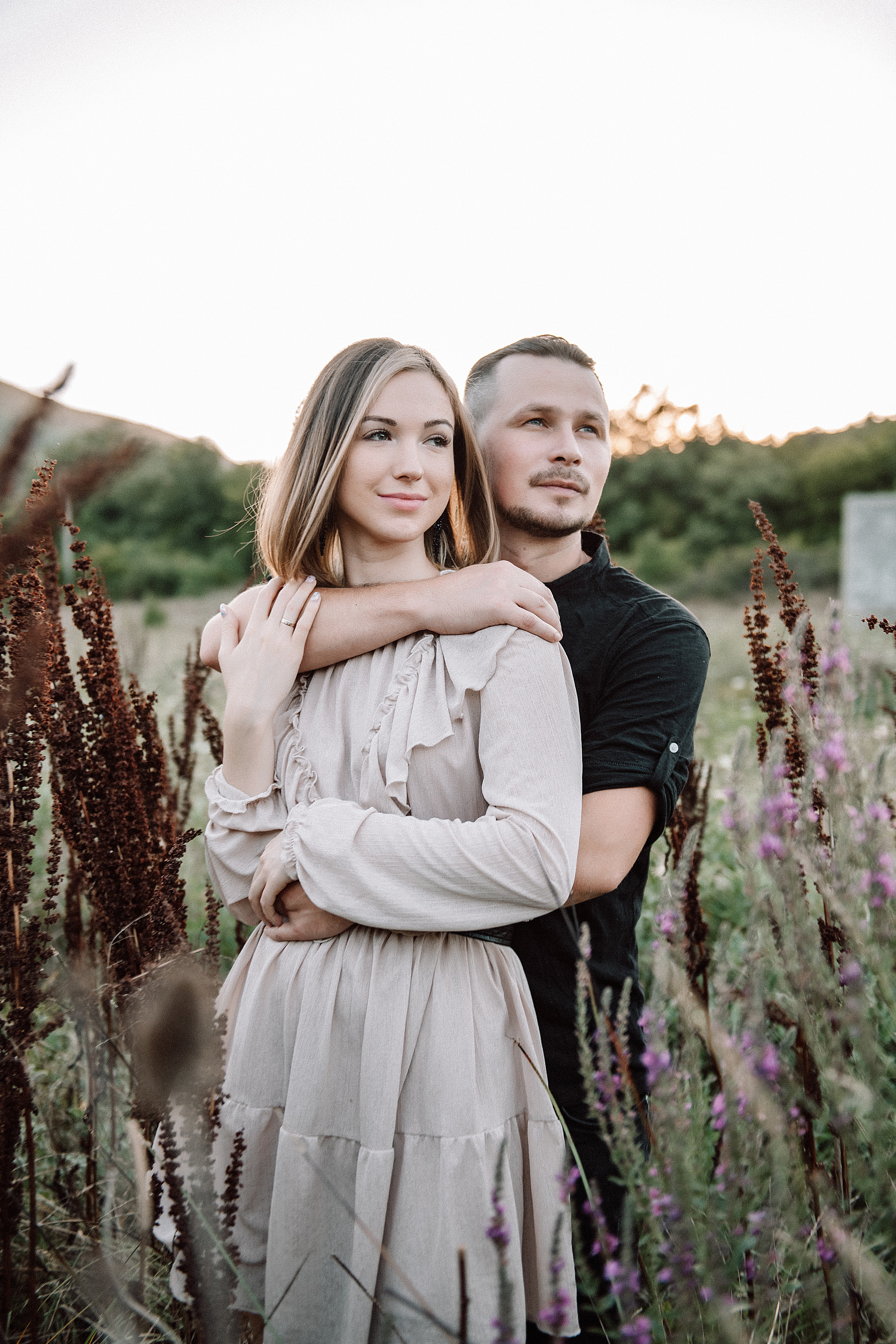 Анжела и Евгений. Свадебный фотограф Новороссийск Марина КрамарИна Полещук