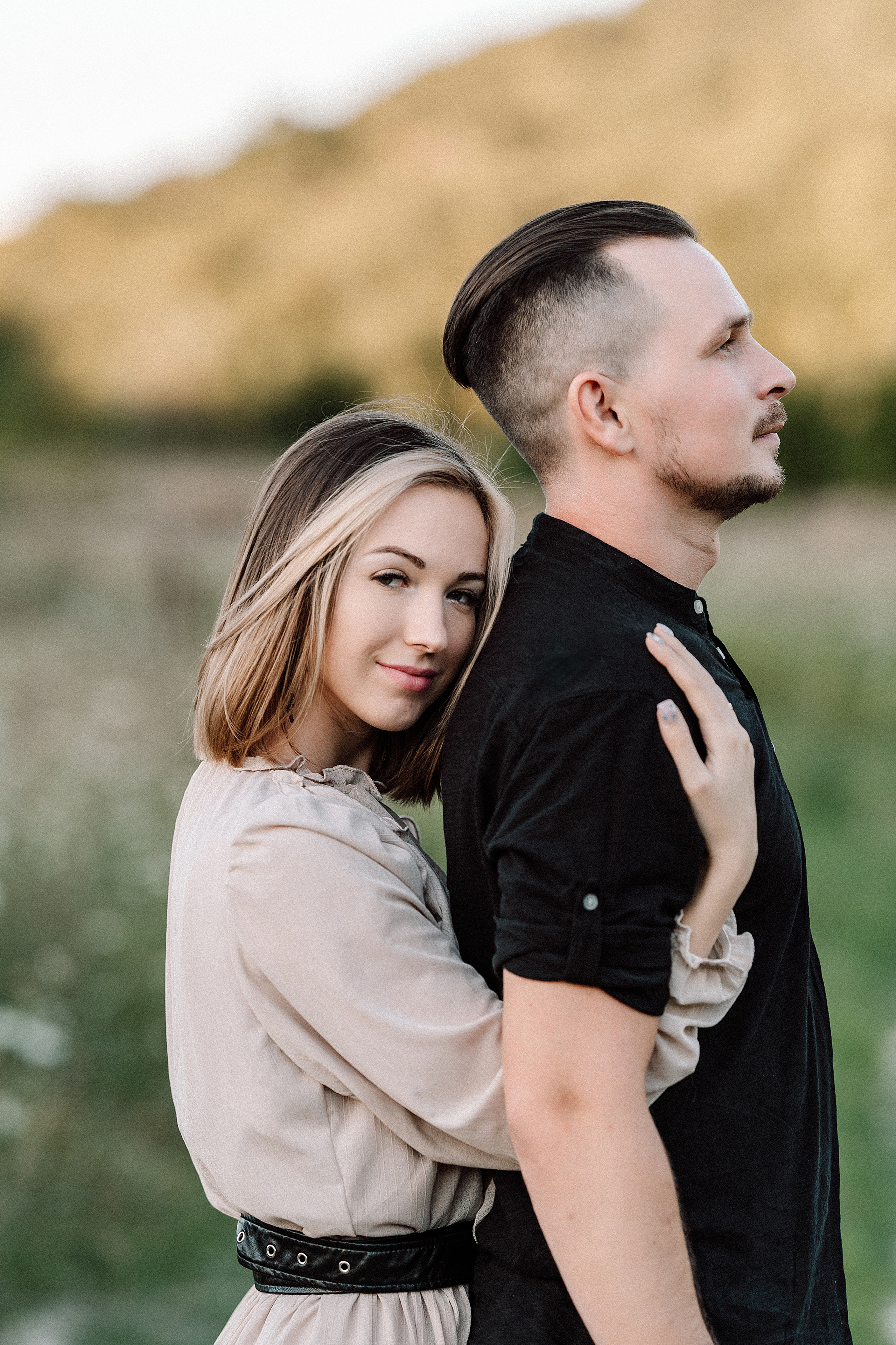 Анжела и Евгений. Свадебный фотограф Новороссийск Марина КрамарИна Полещук