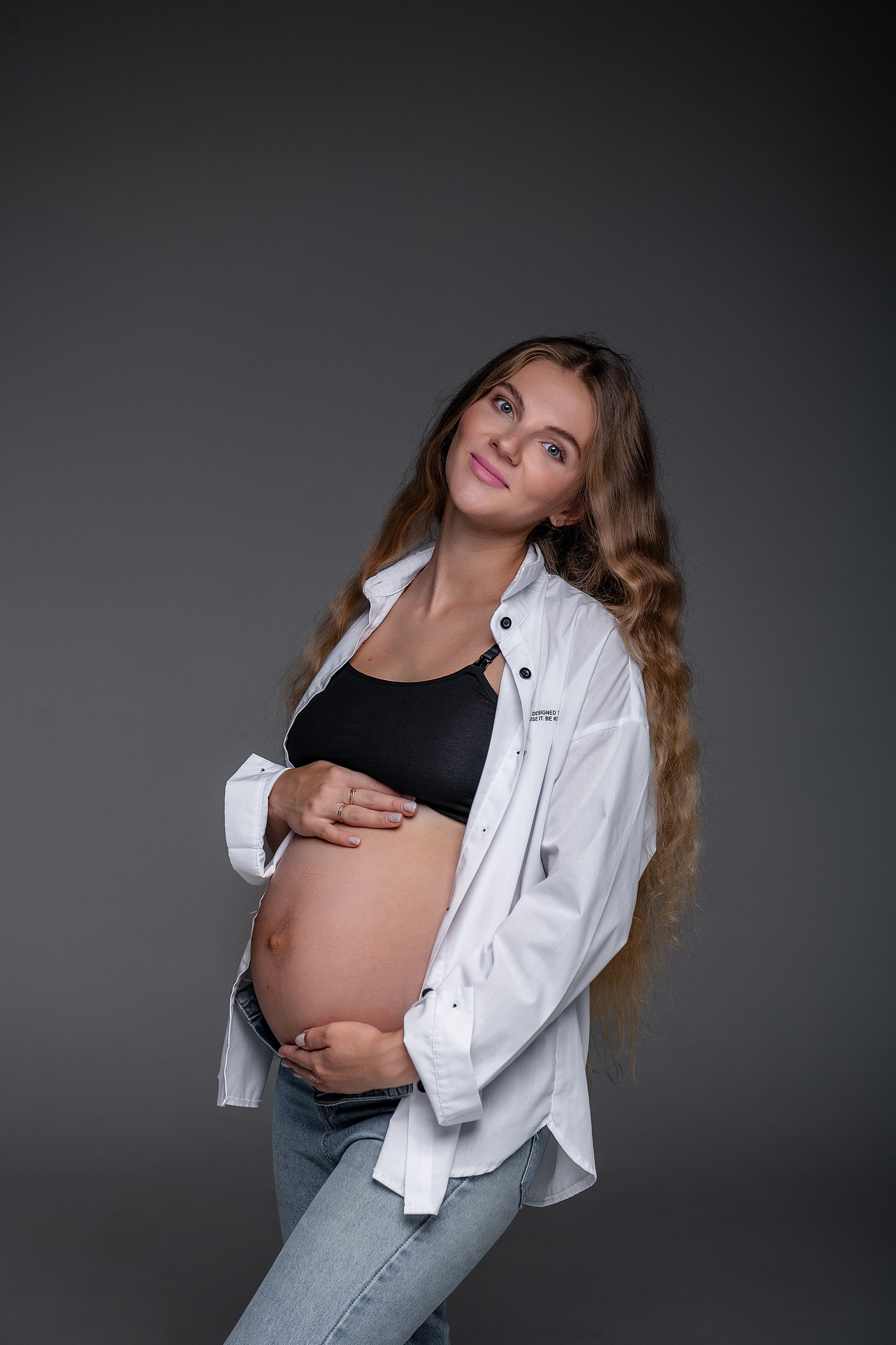 Беременность роды фотосессия беременности беременная роддом. Свадебный фотограф Новороссийск Марина КрамарИна Полещук