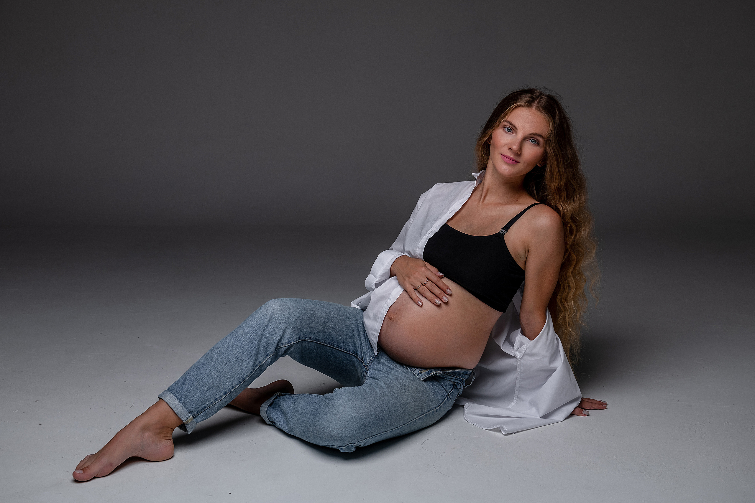 Беременность роды фотосессия беременности беременная роддом. Свадебный фотограф Новороссийск Марина КрамарИна Полещук