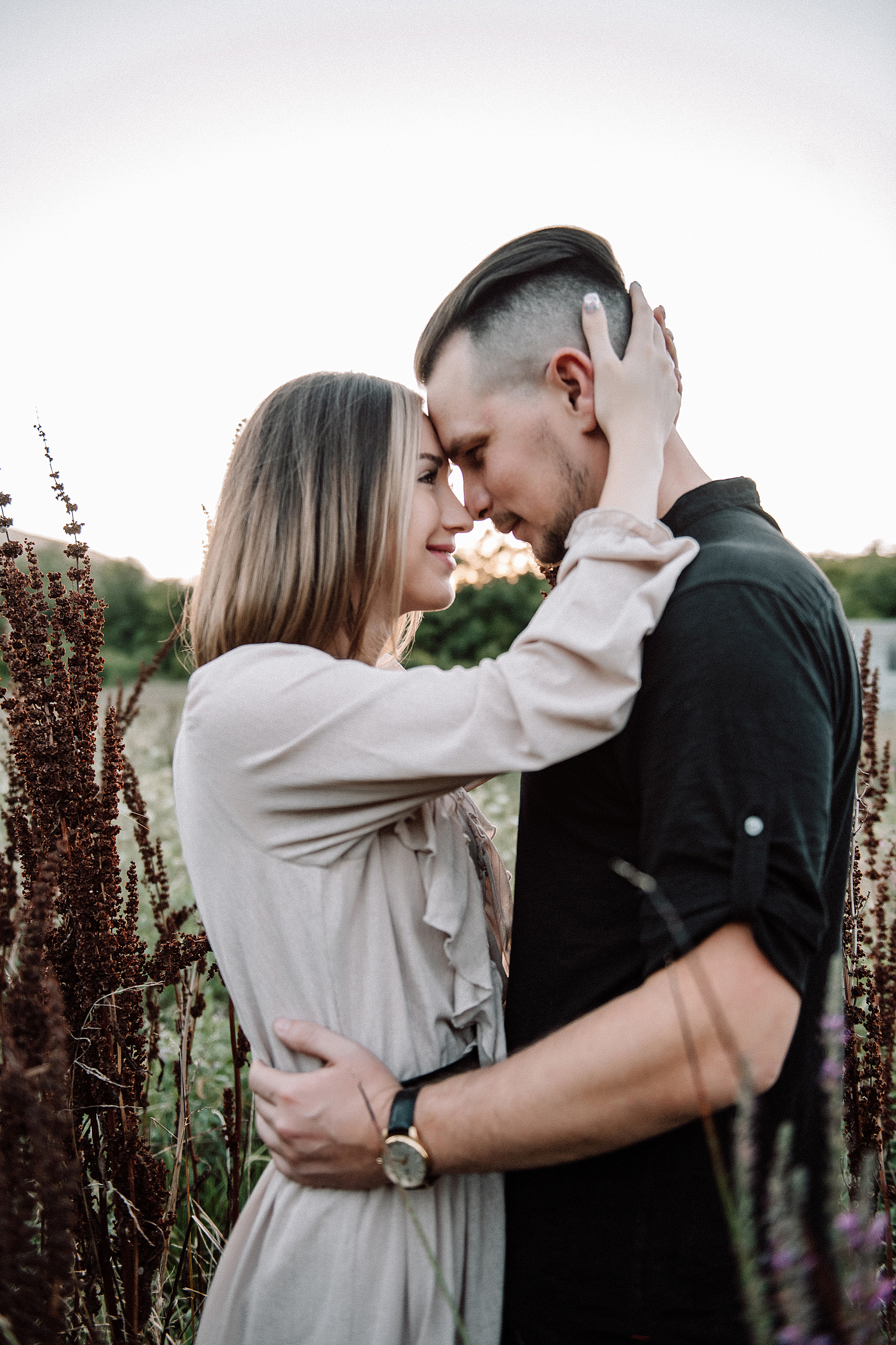 Анжела и Евгений. Свадебный фотограф Новороссийск Марина КрамарИна Полещук