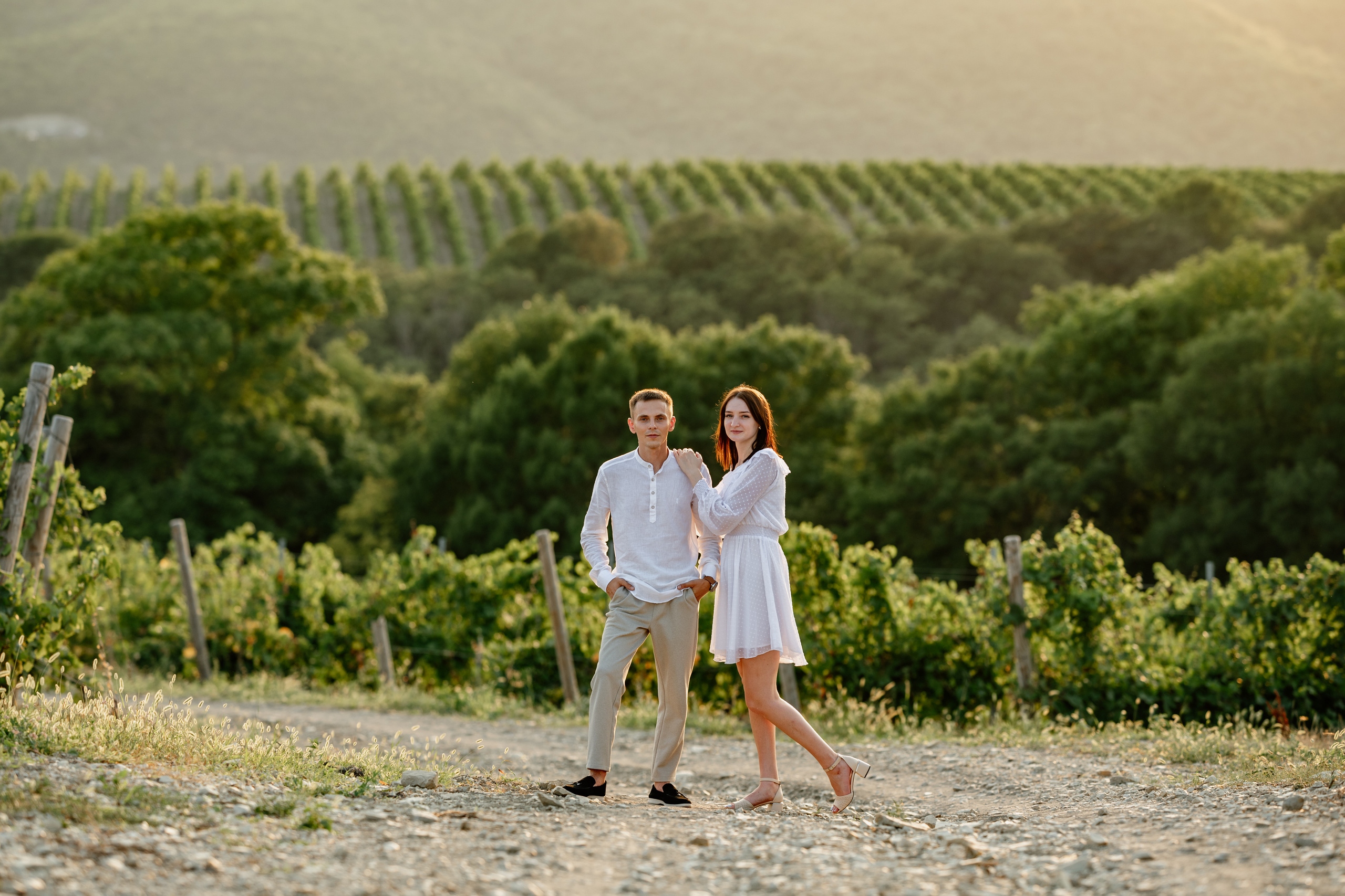 Love Story. Свадебный фотограф Новороссийск Марина КрамарИна Полещук