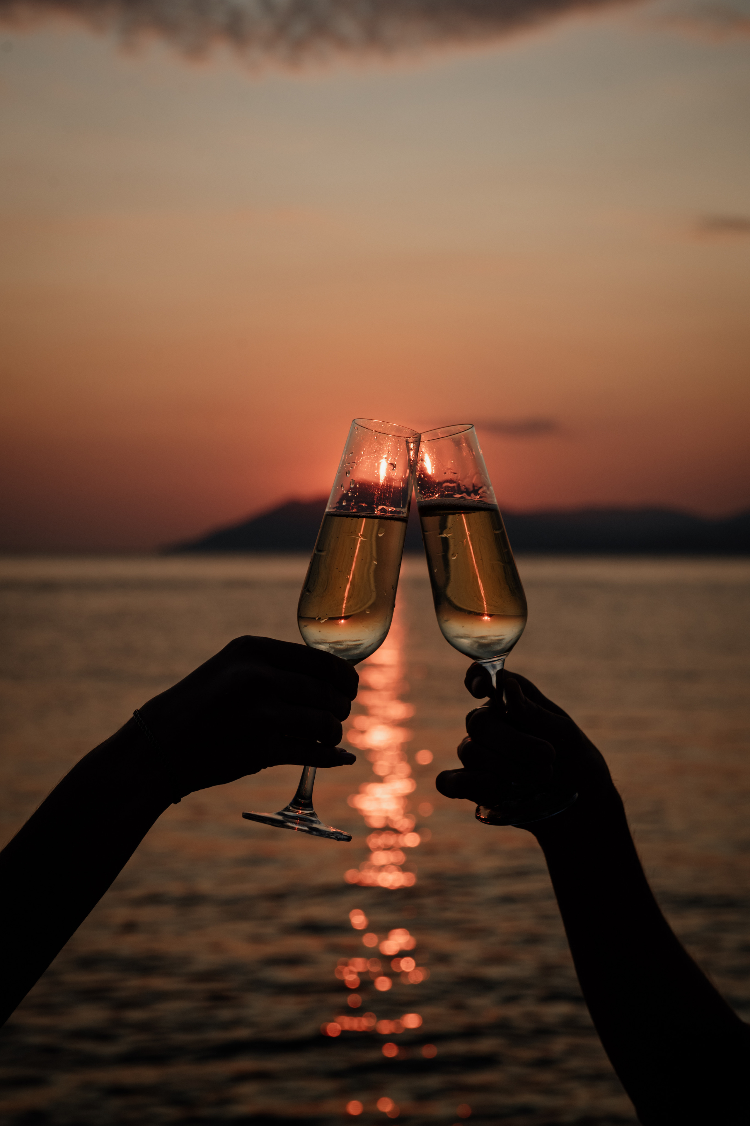 Фотосессия влюбленных на море. Свадебный фотограф Новороссийск Марина КрамарИна Полещук