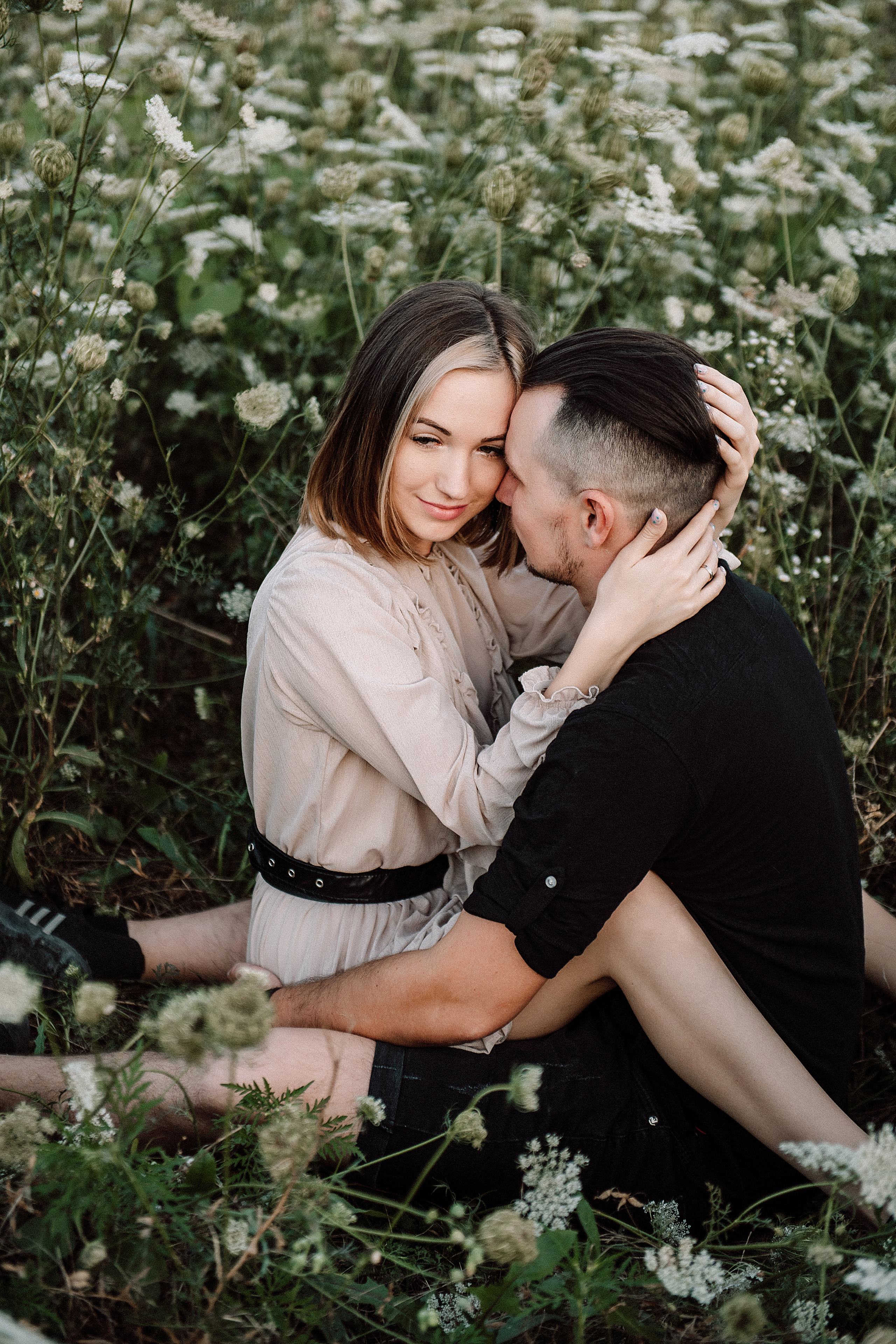 Анжела и Евгений. Свадебный фотограф Новороссийск Марина КрамарИна Полещук