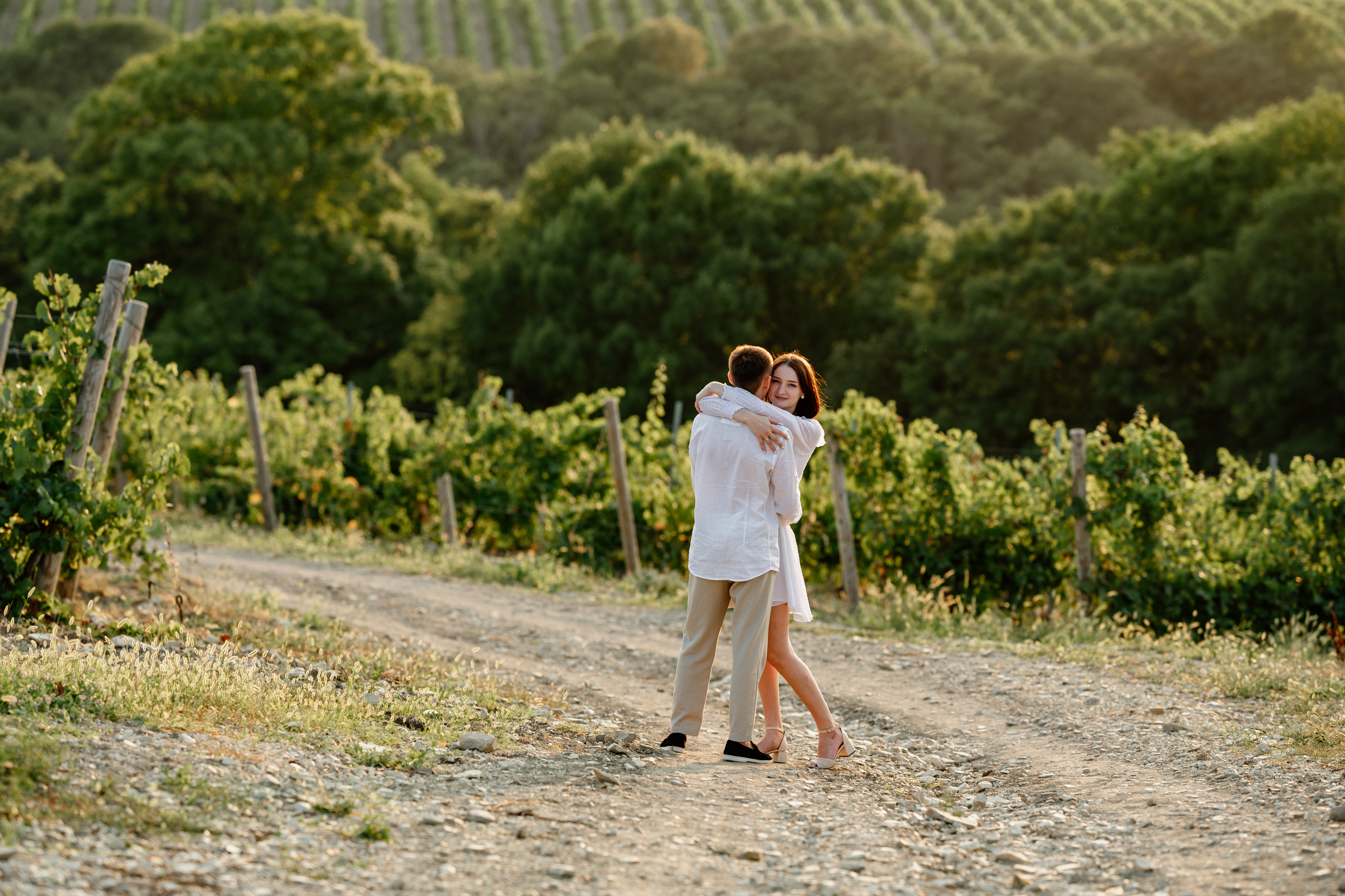 Love Story. Свадебный фотограф Новороссийск Марина КрамарИна Полещук
