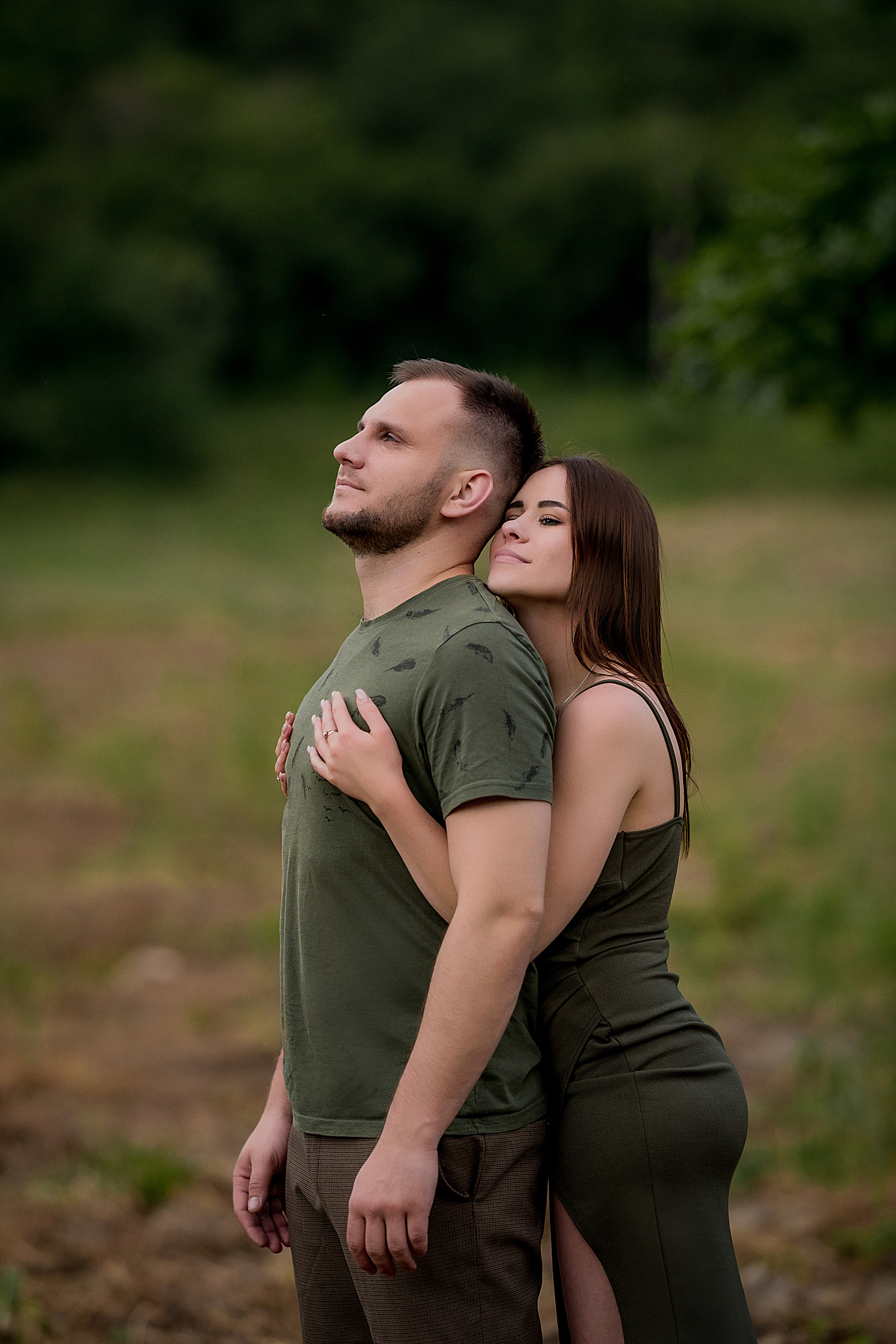 Фотосессия LoveStory. Свадебный фотограф Новороссийск Марина КрамарИна Полещук