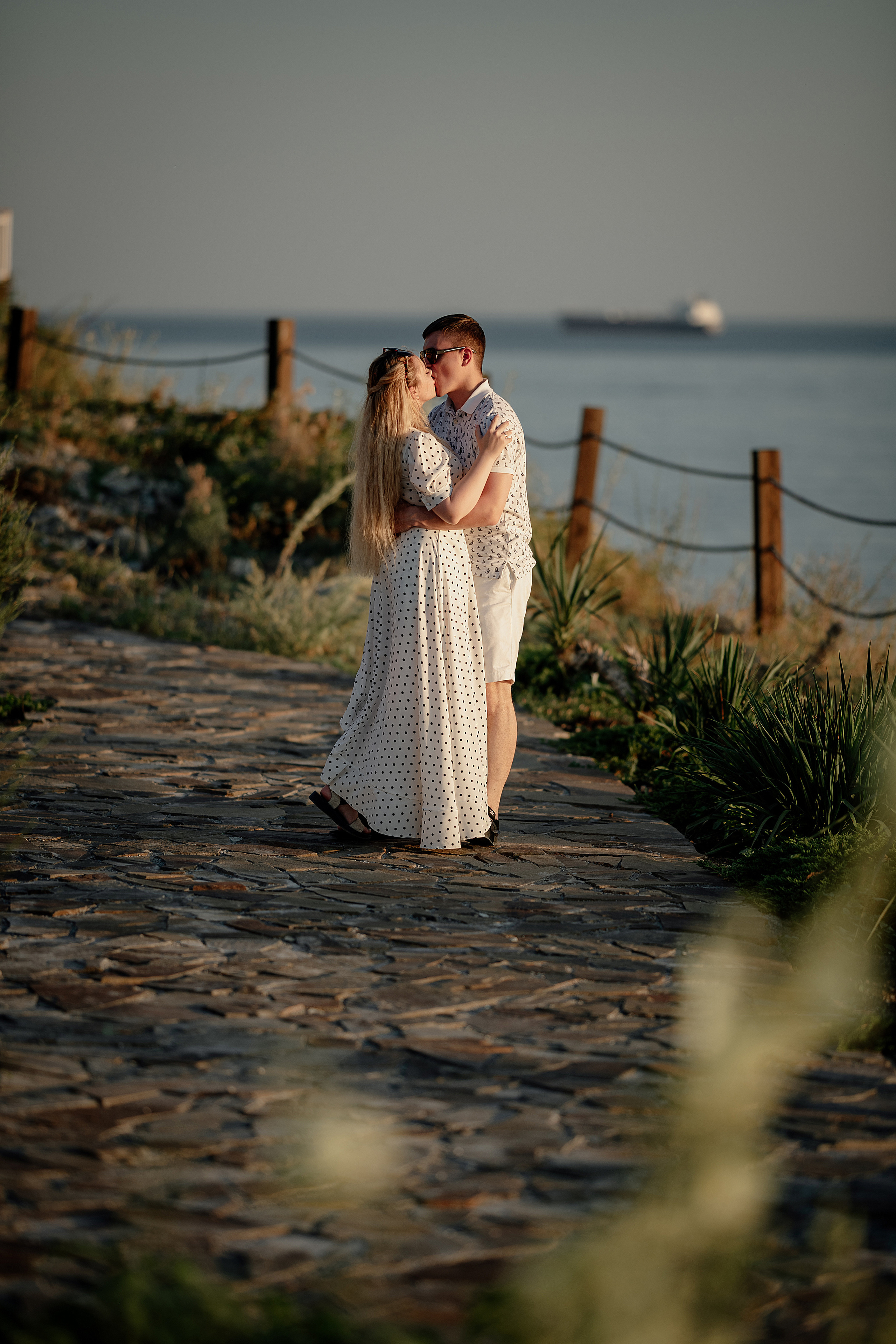 Яна и Александр. Свадебный фотограф Новороссийск Марина КрамарИна Полещук