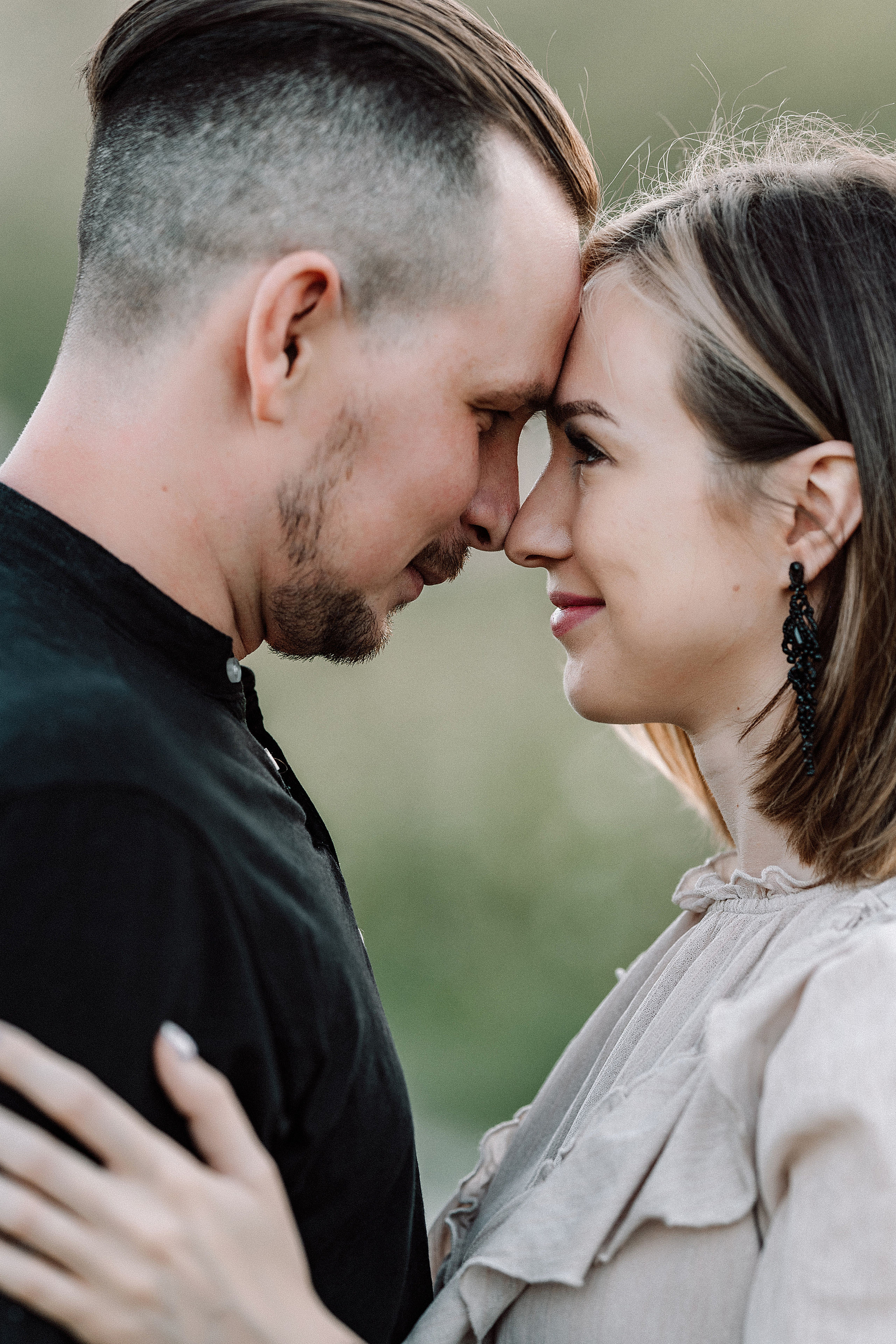 Анжела и Евгений. Свадебный фотограф Новороссийск Марина КрамарИна Полещук