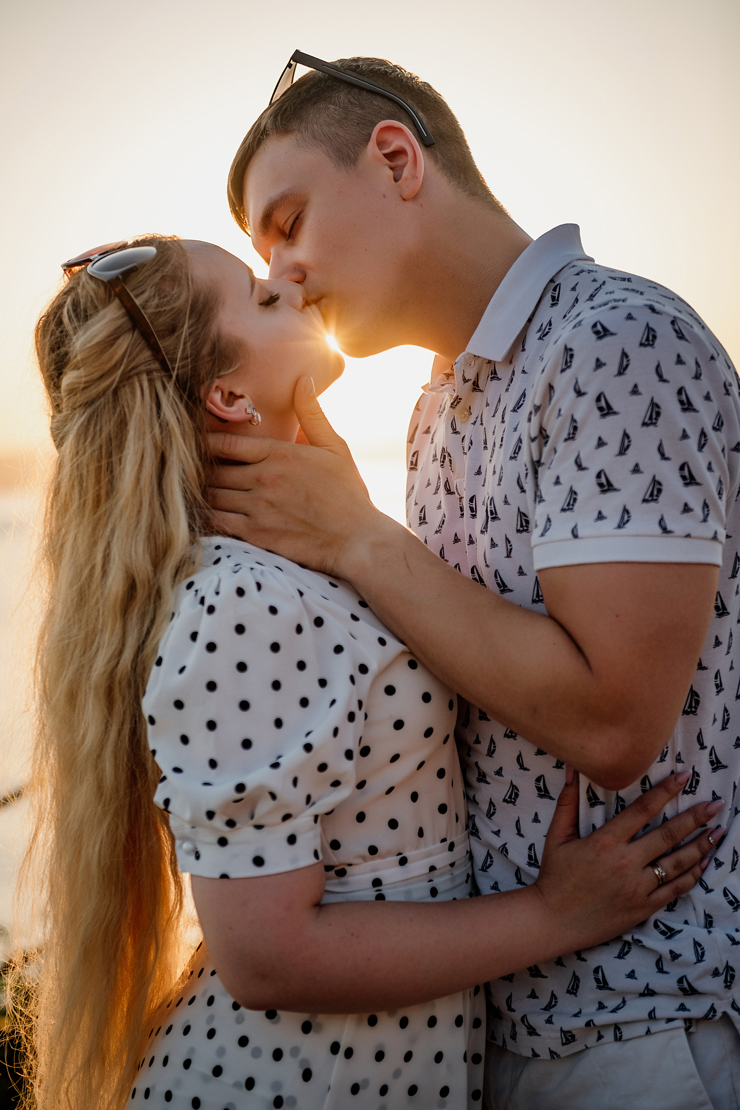 Яна и Александр. Свадебный фотограф Новороссийск Марина КрамарИна Полещук