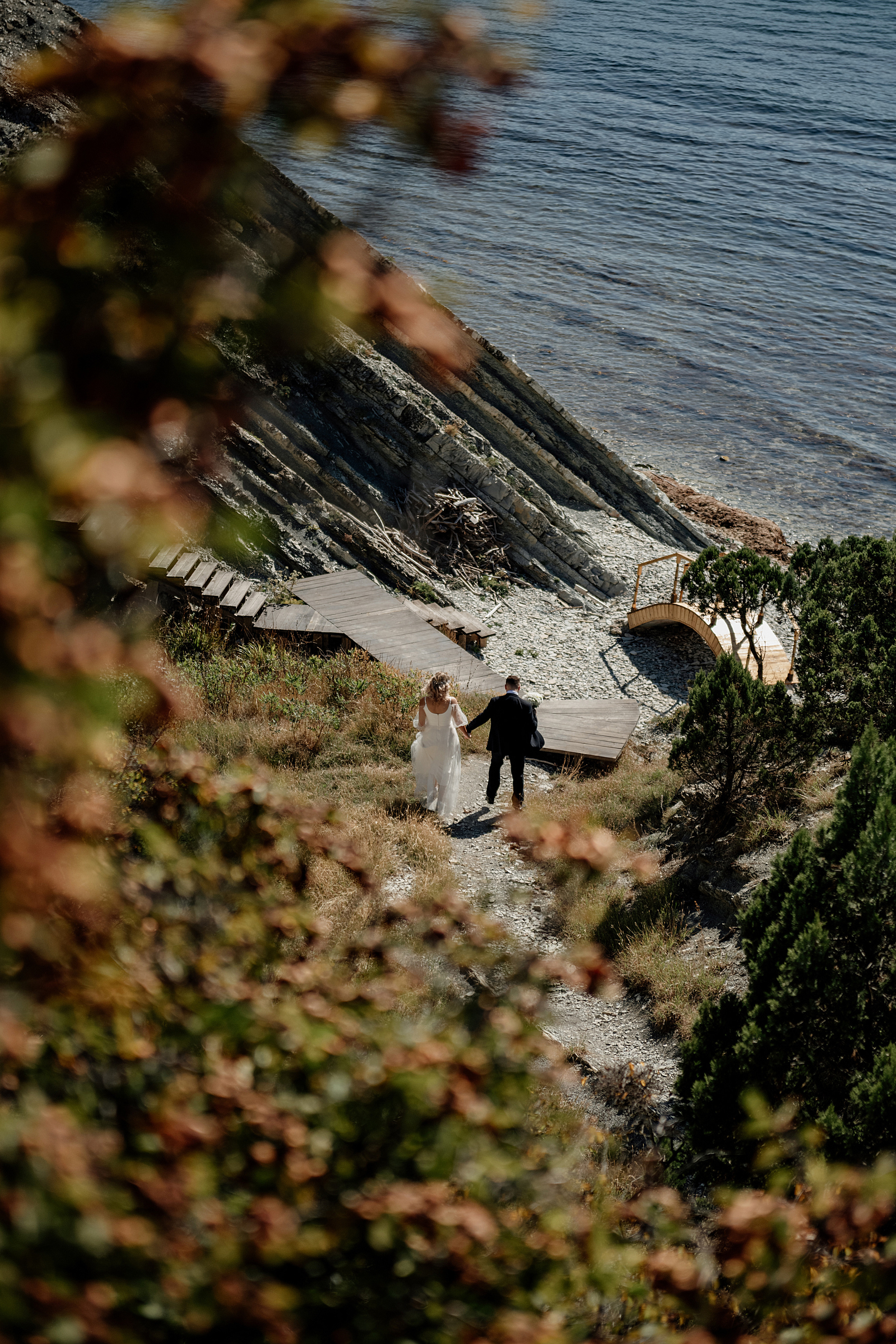 Свадьба букет невесты жених невеста свадебное платье. Свадебный фотограф Новороссийск Марина КрамарИна Полещук