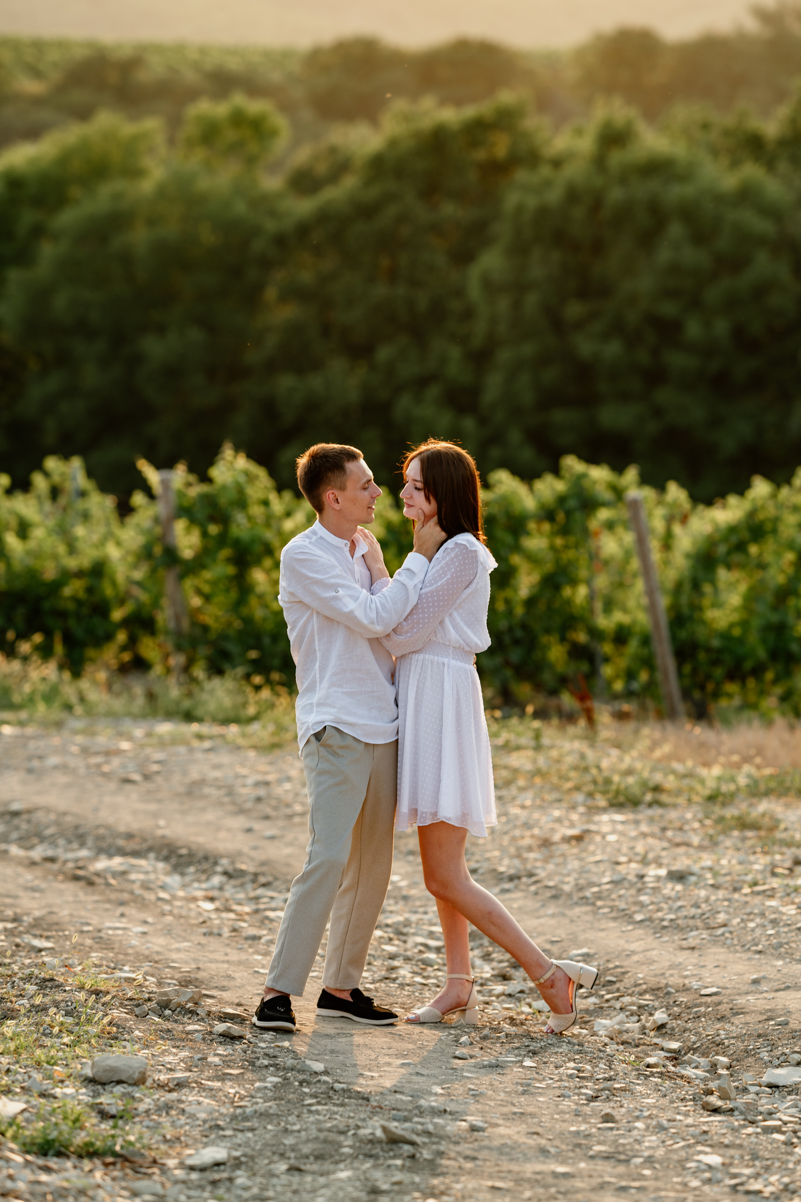 Love Story. Свадебный фотограф Новороссийск Марина КрамарИна Полещук