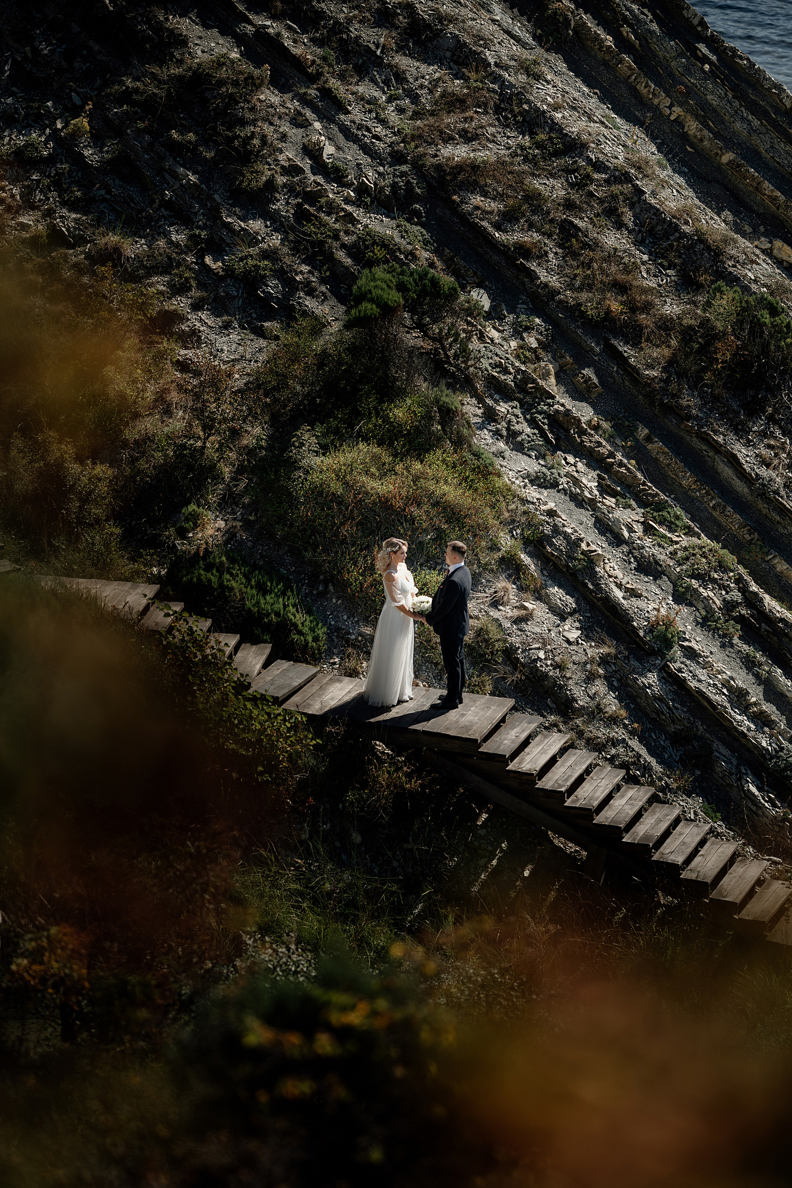 Свадебный фотограф Новороссийск Марина КрамарИна Полещук