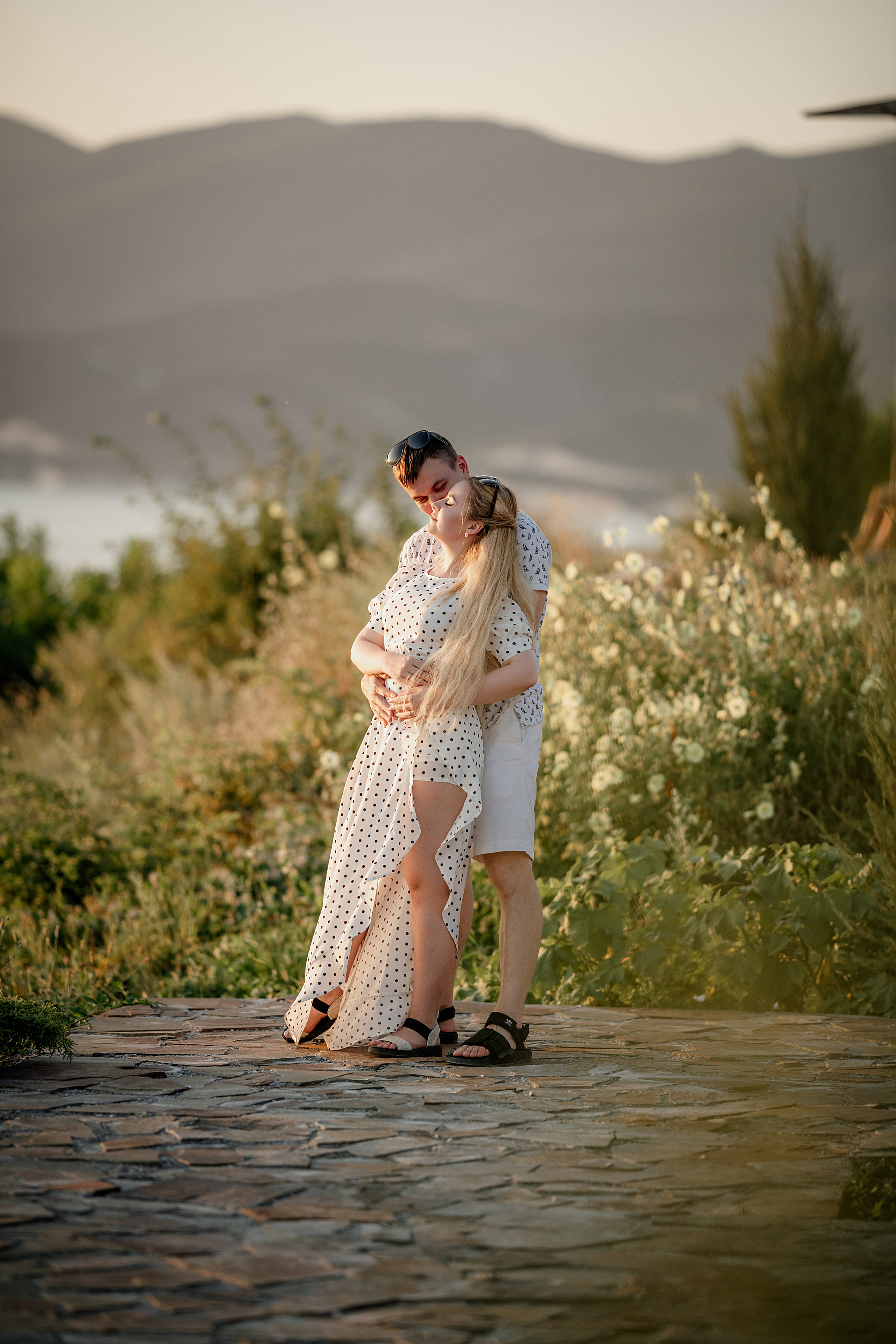 Яна и Александр. Свадебный фотограф Новороссийск Марина КрамарИна Полещук