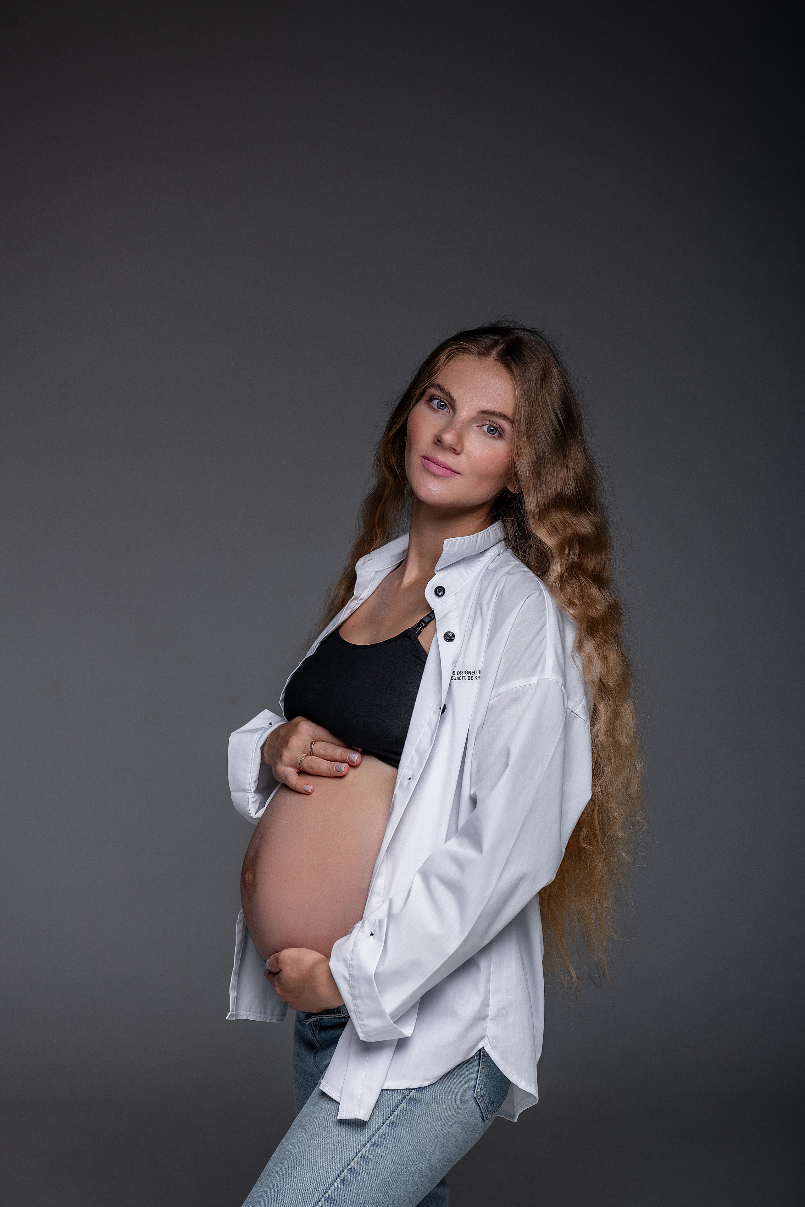 Беременность роды фотосессия беременности беременная роддом. Свадебный фотограф Новороссийск Марина КрамарИна Полещук