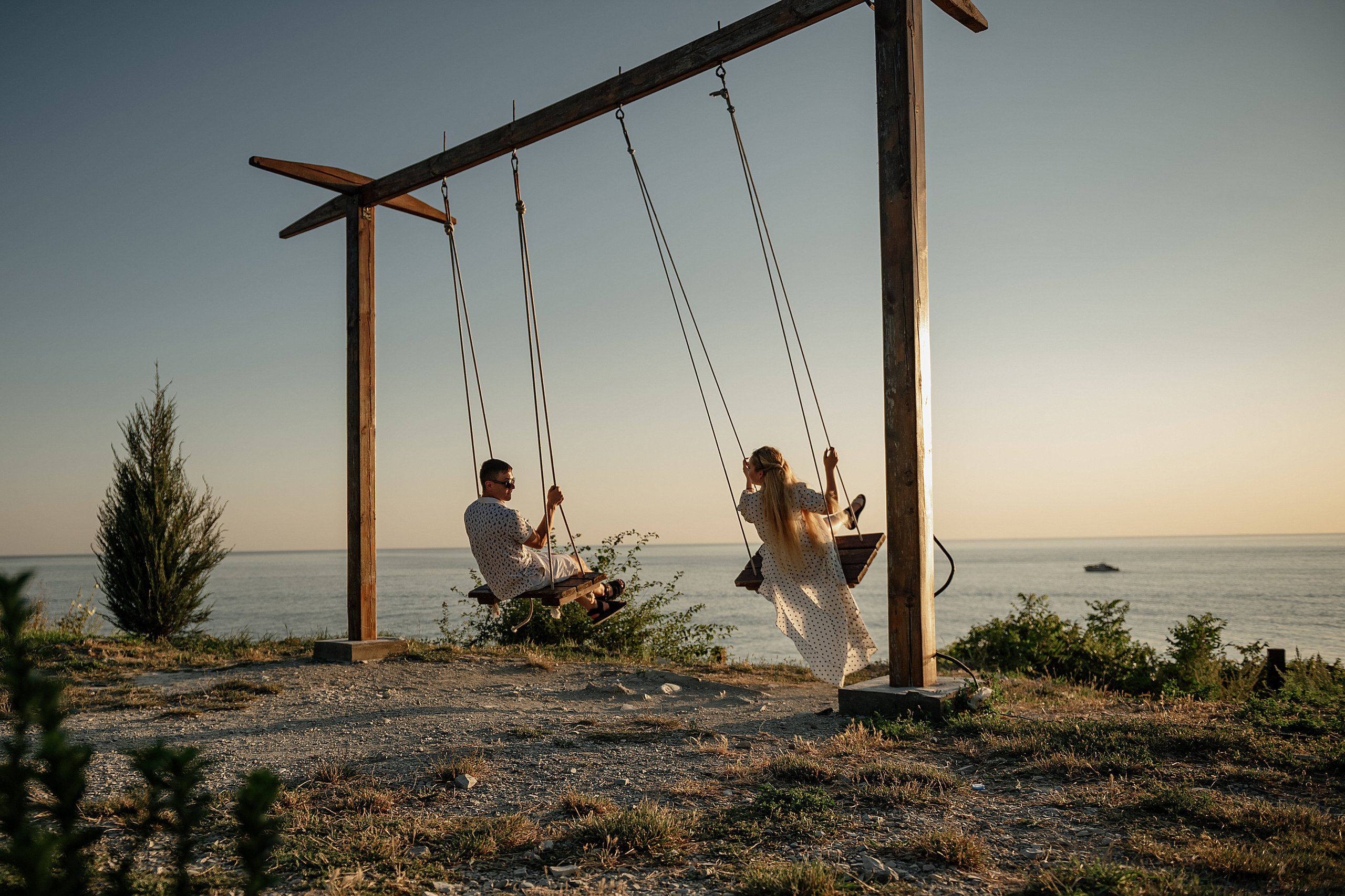 Яна и Александр. Свадебный фотограф Новороссийск Марина КрамарИна Полещук