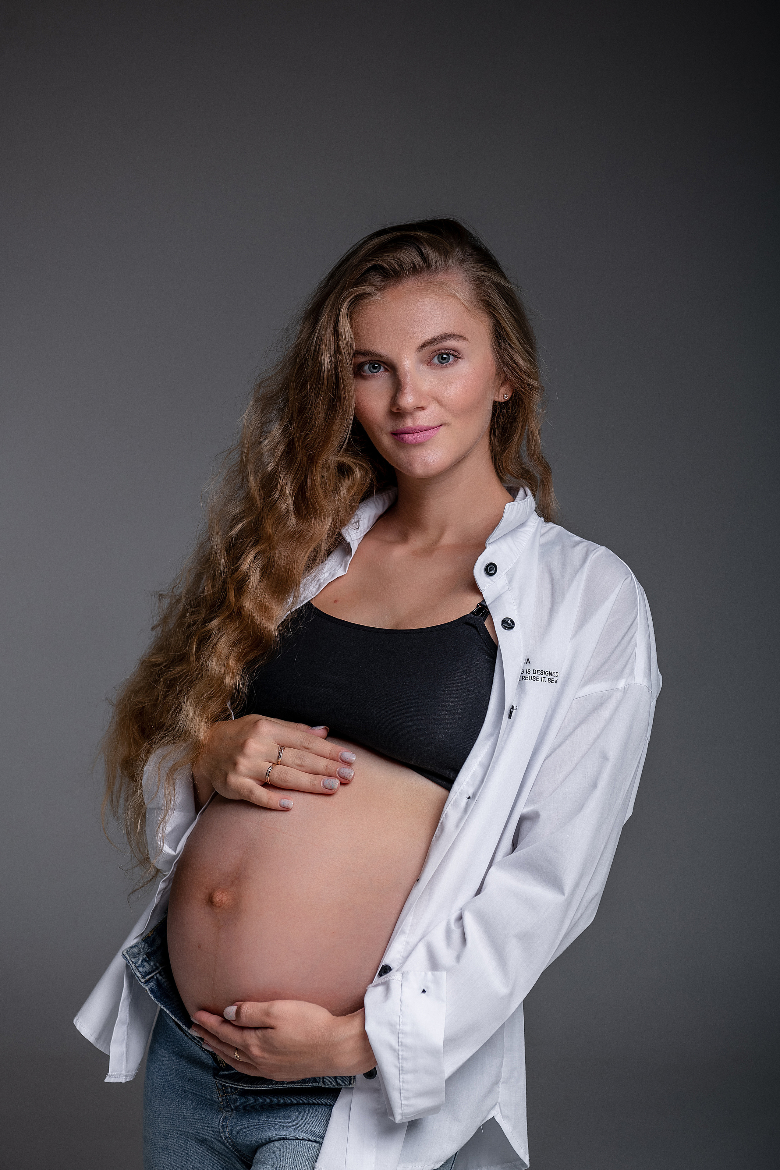 Беременность роды фотосессия беременности беременная роддом. Свадебный фотограф Новороссийск Марина КрамарИна Полещук