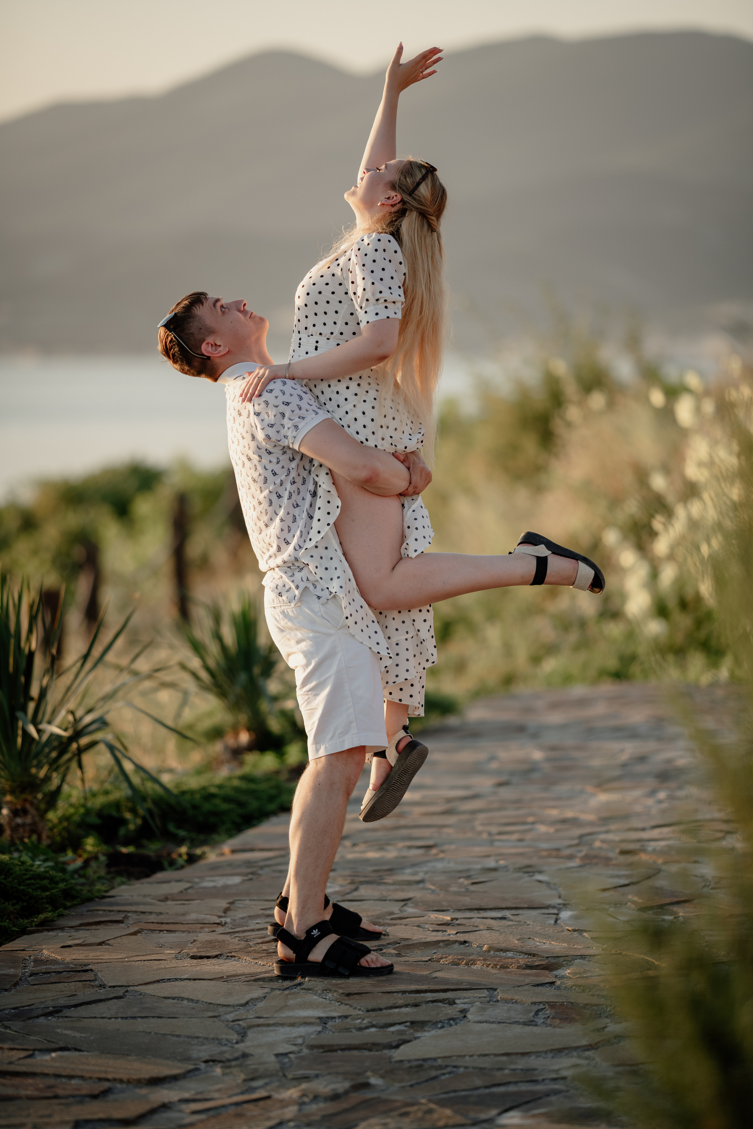 Яна и Александр. Свадебный фотограф Новороссийск Марина КрамарИна Полещук